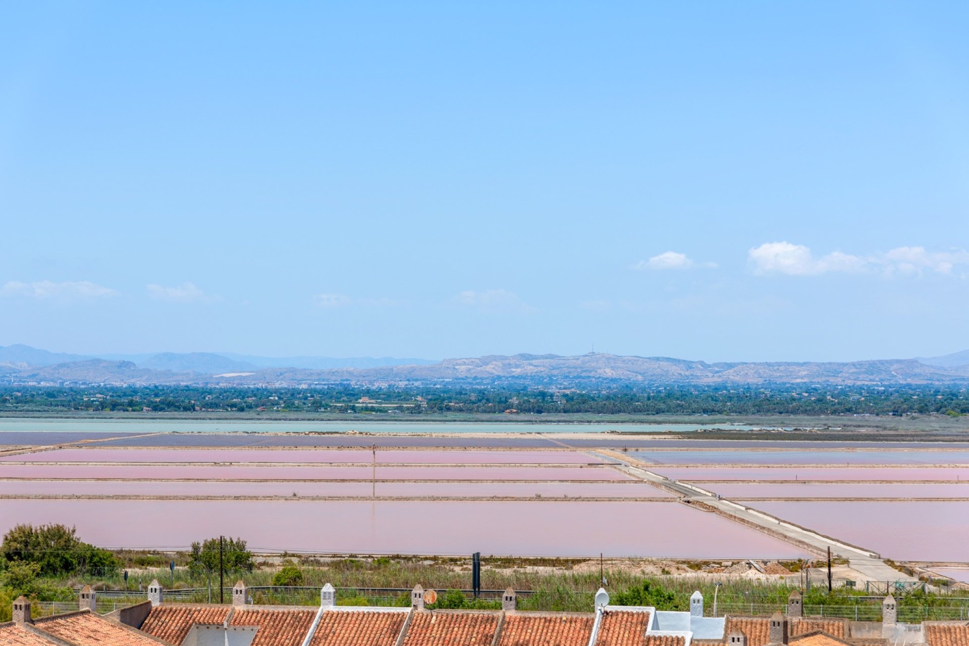 Revente - Appartement - Santa Pola