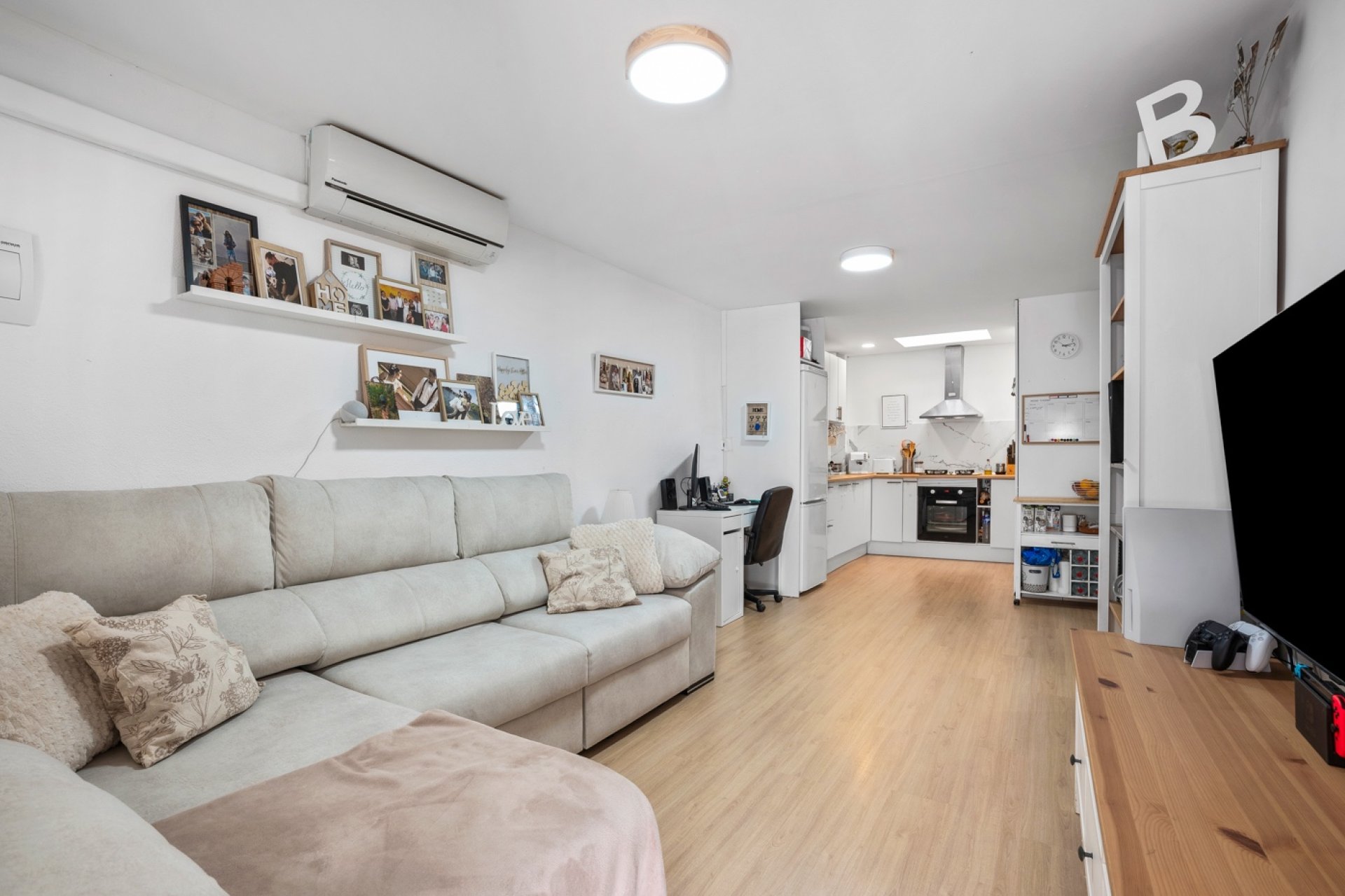 Revente - Appartement - Torrevieja - La Siesta