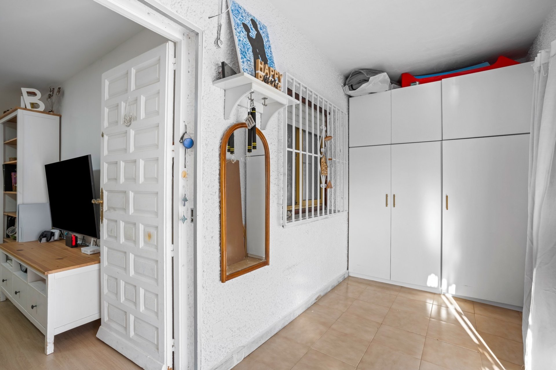 Revente - Appartement - Torrevieja - La Siesta