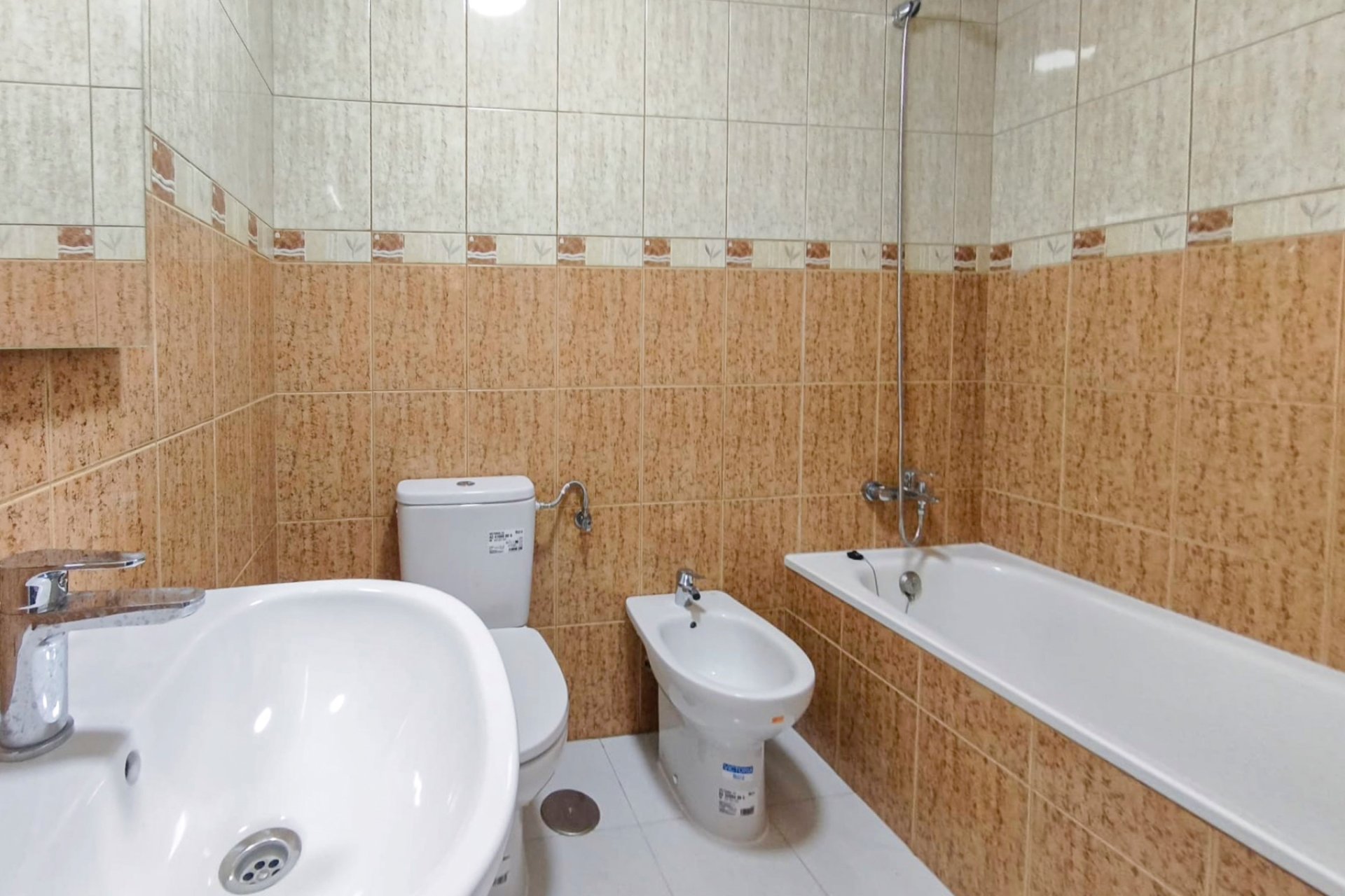 Revente - Appartement - Torrevieja - Lago jardin