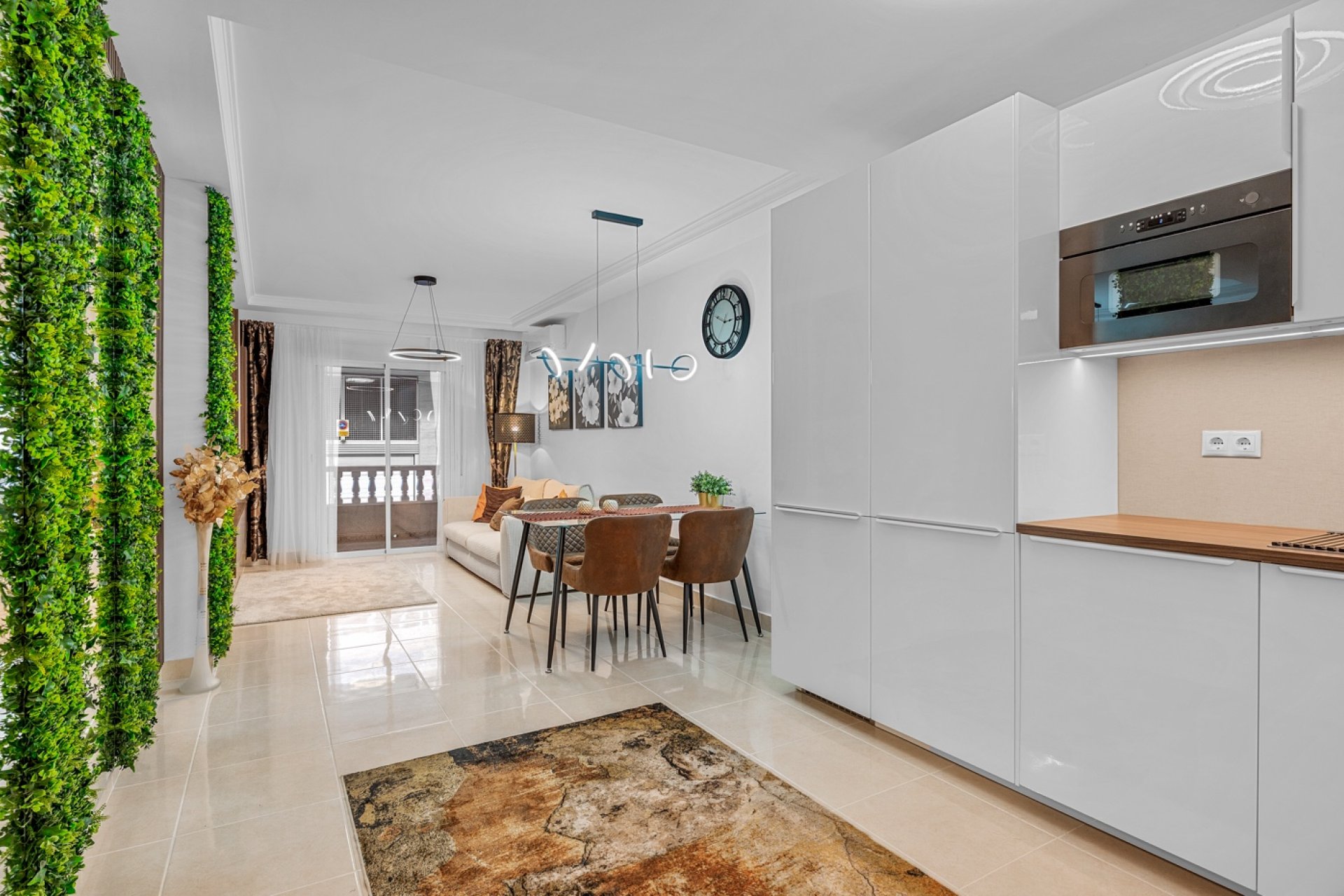 Revente - Appartement - Torrevieja - Playa del Cura