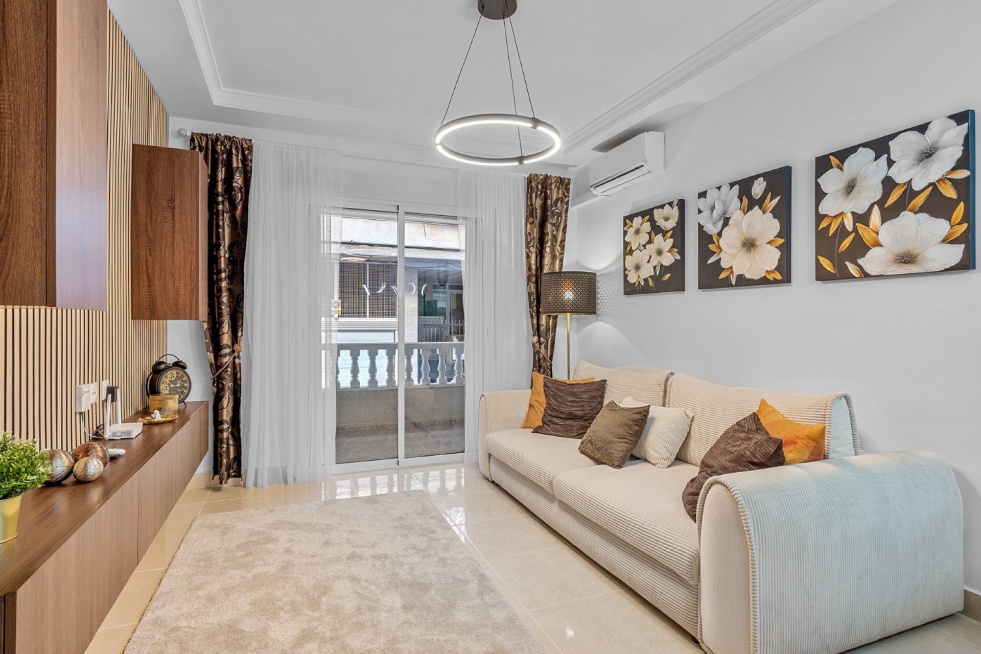 Revente - Appartement - Torrevieja - Playa del Cura