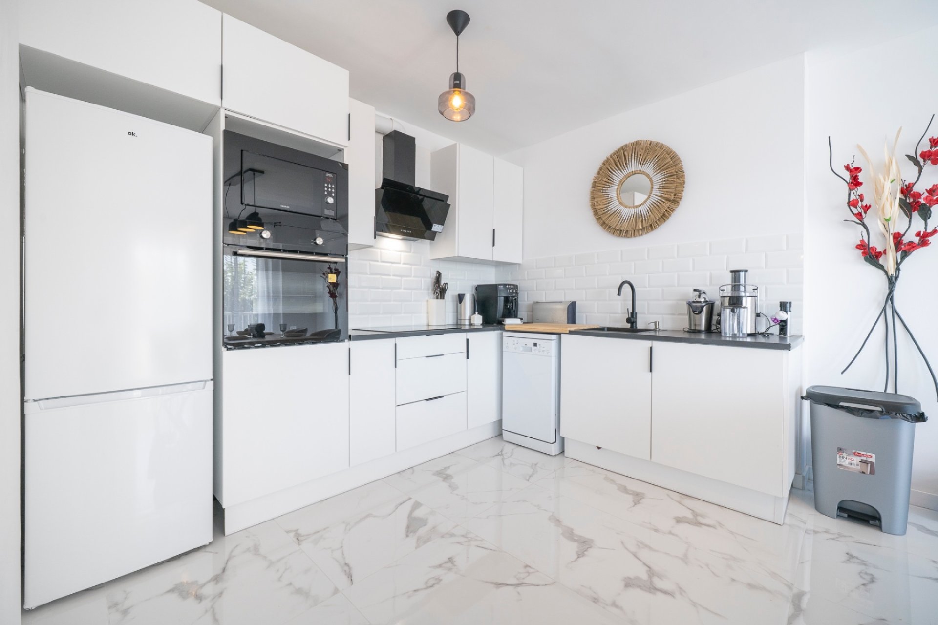 Revente - Appartement - Torrevieja - Punta Prima