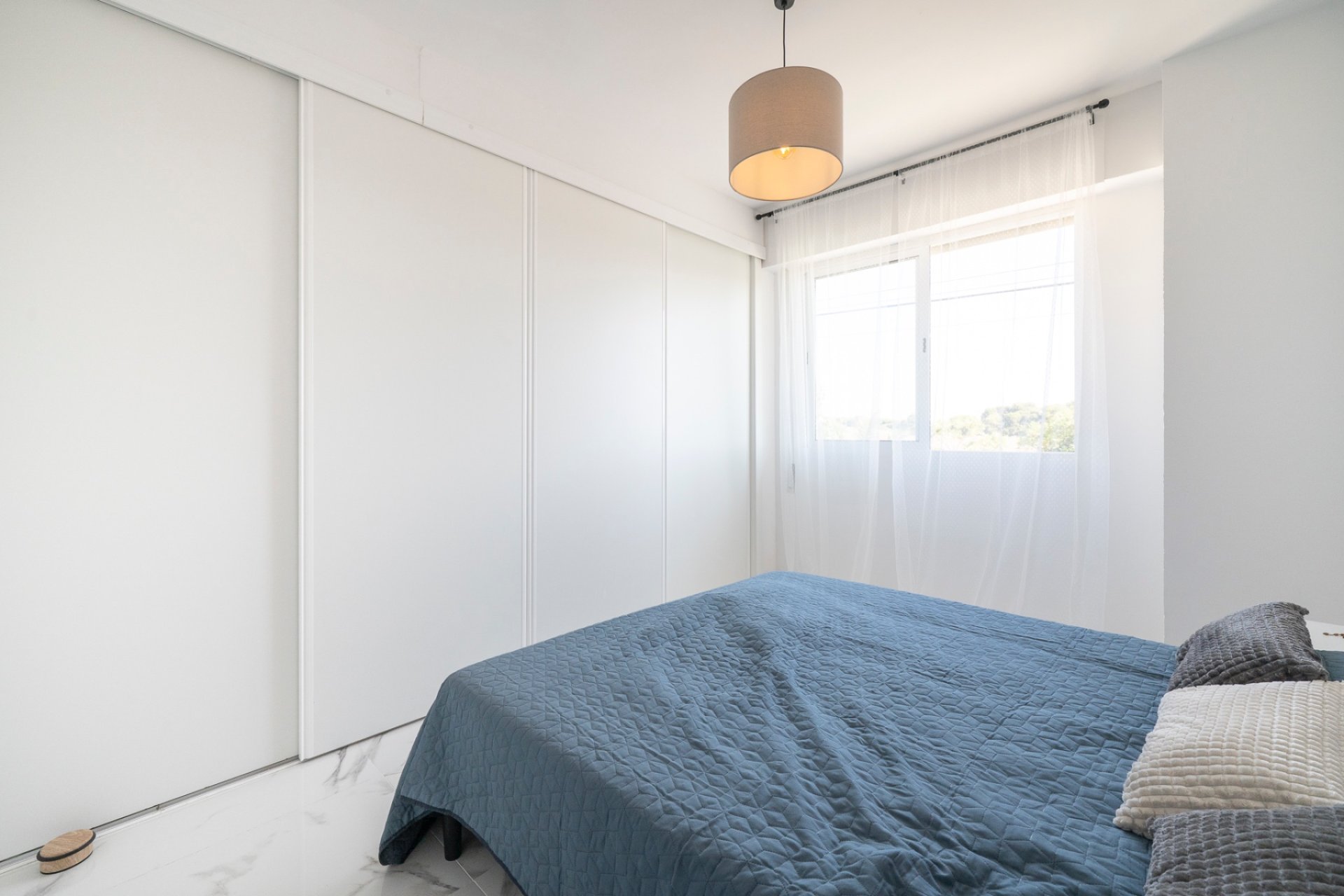 Revente - Appartement - Torrevieja - Punta Prima