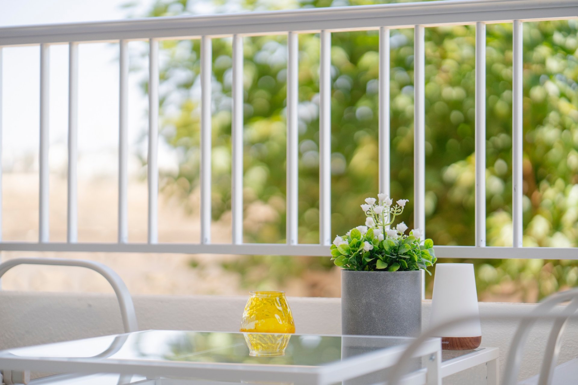 Revente - Appartement - Torrevieja - Punta Prima
