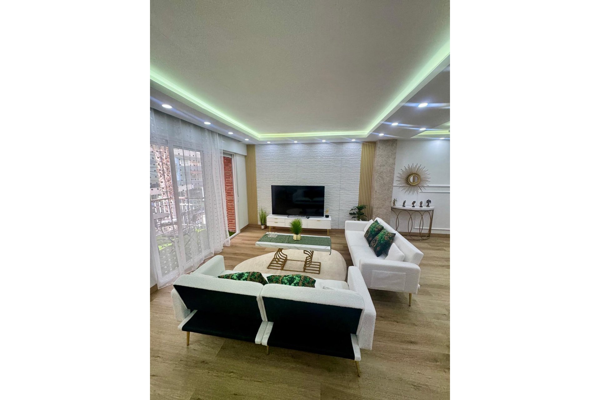 Revente - Appartement - Torrevieja