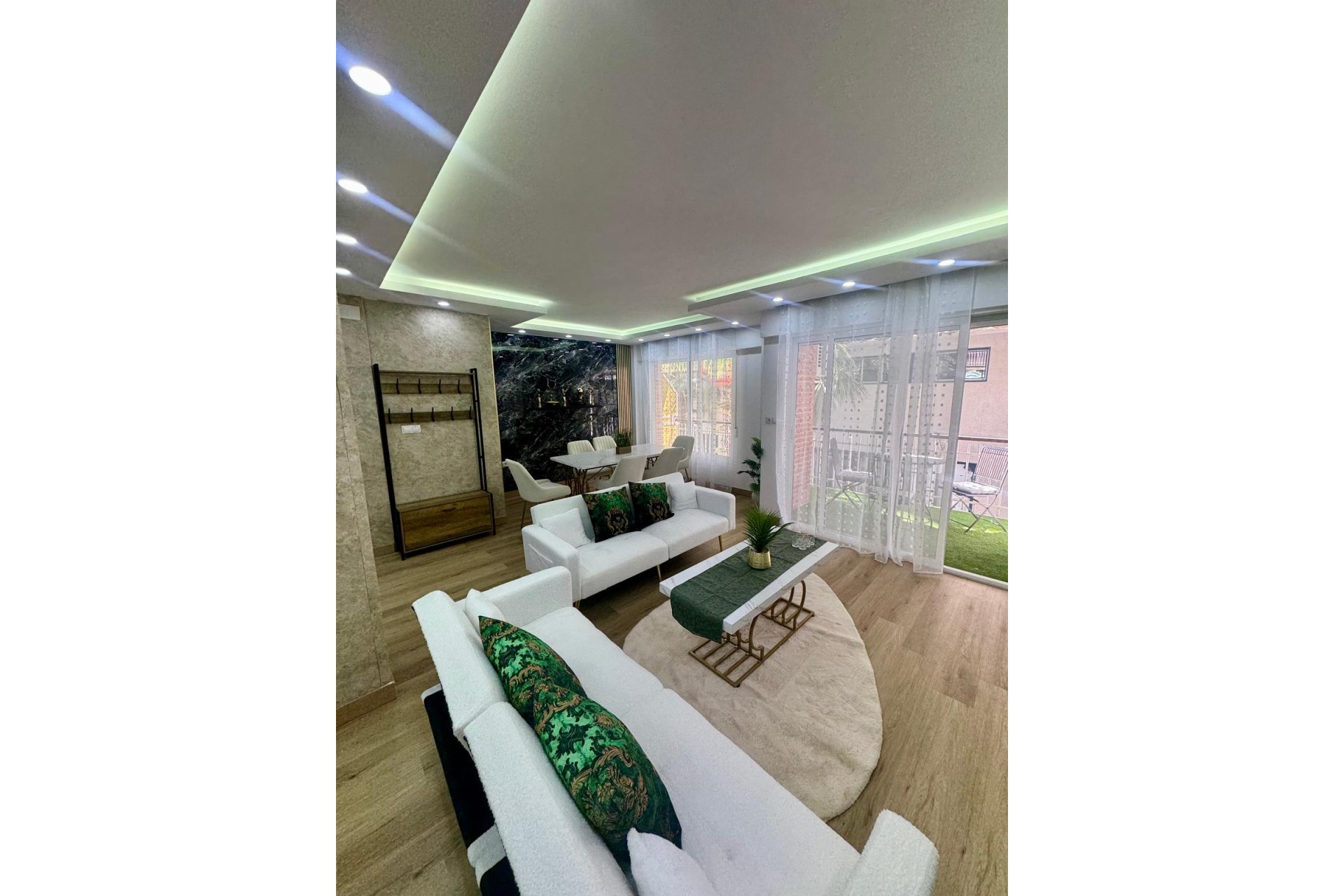 Revente - Appartement - Torrevieja