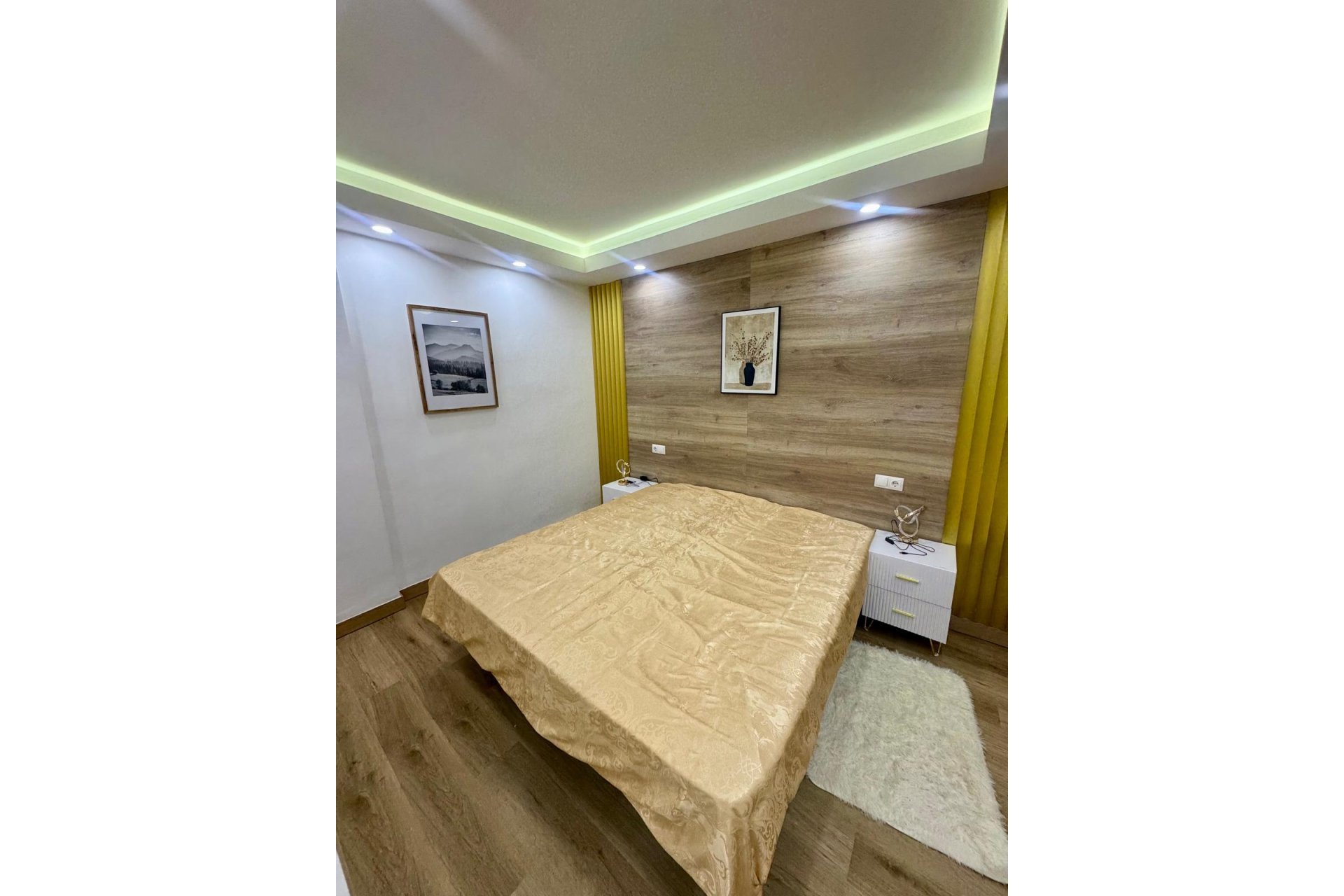 Revente - Appartement - Torrevieja