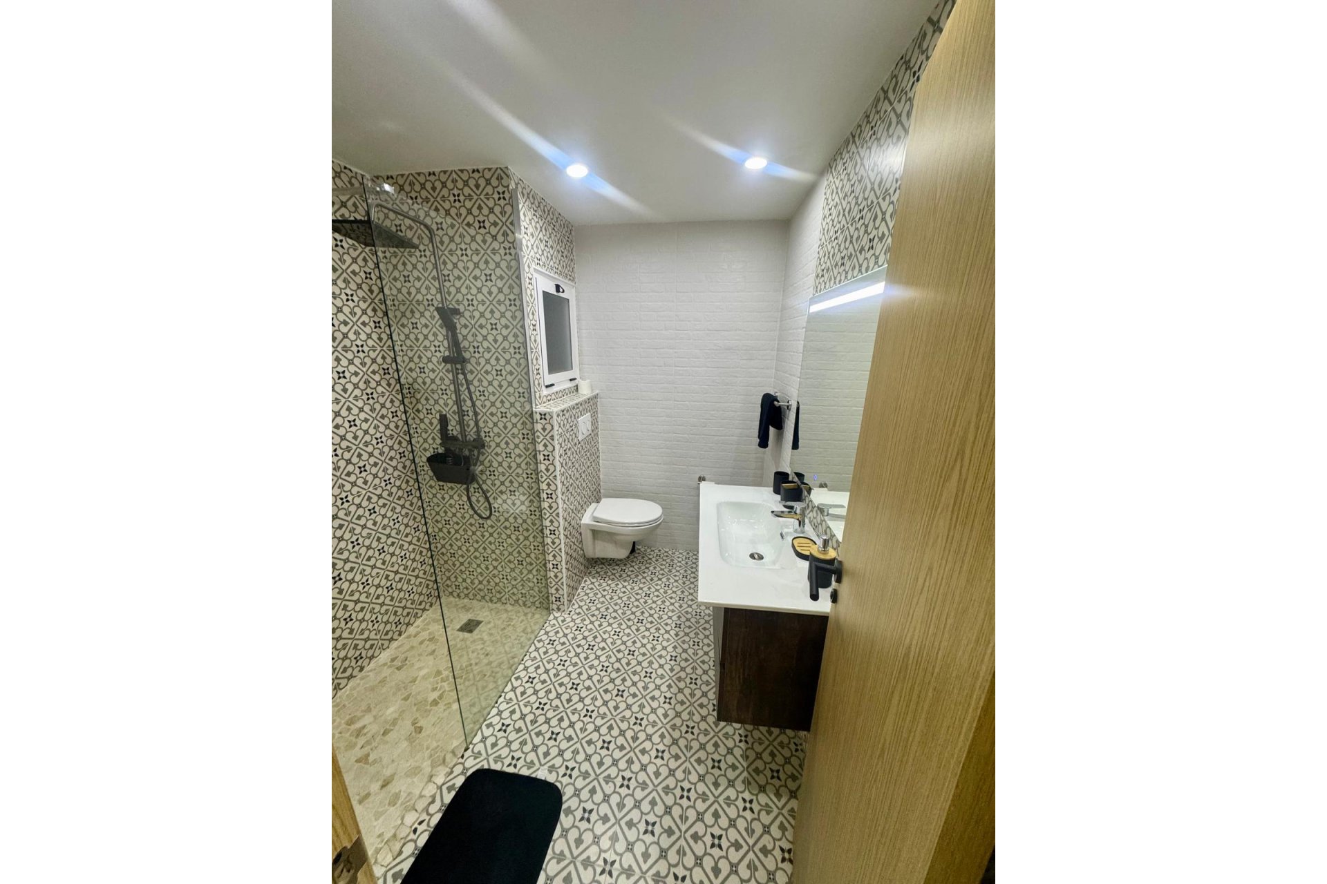Revente - Appartement - Torrevieja
