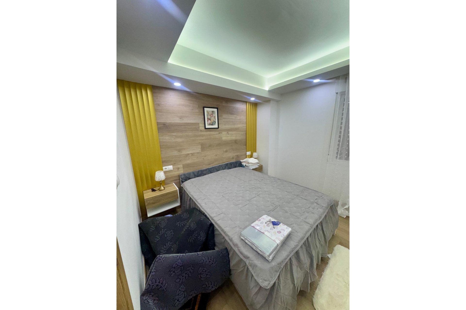 Revente - Appartement - Torrevieja