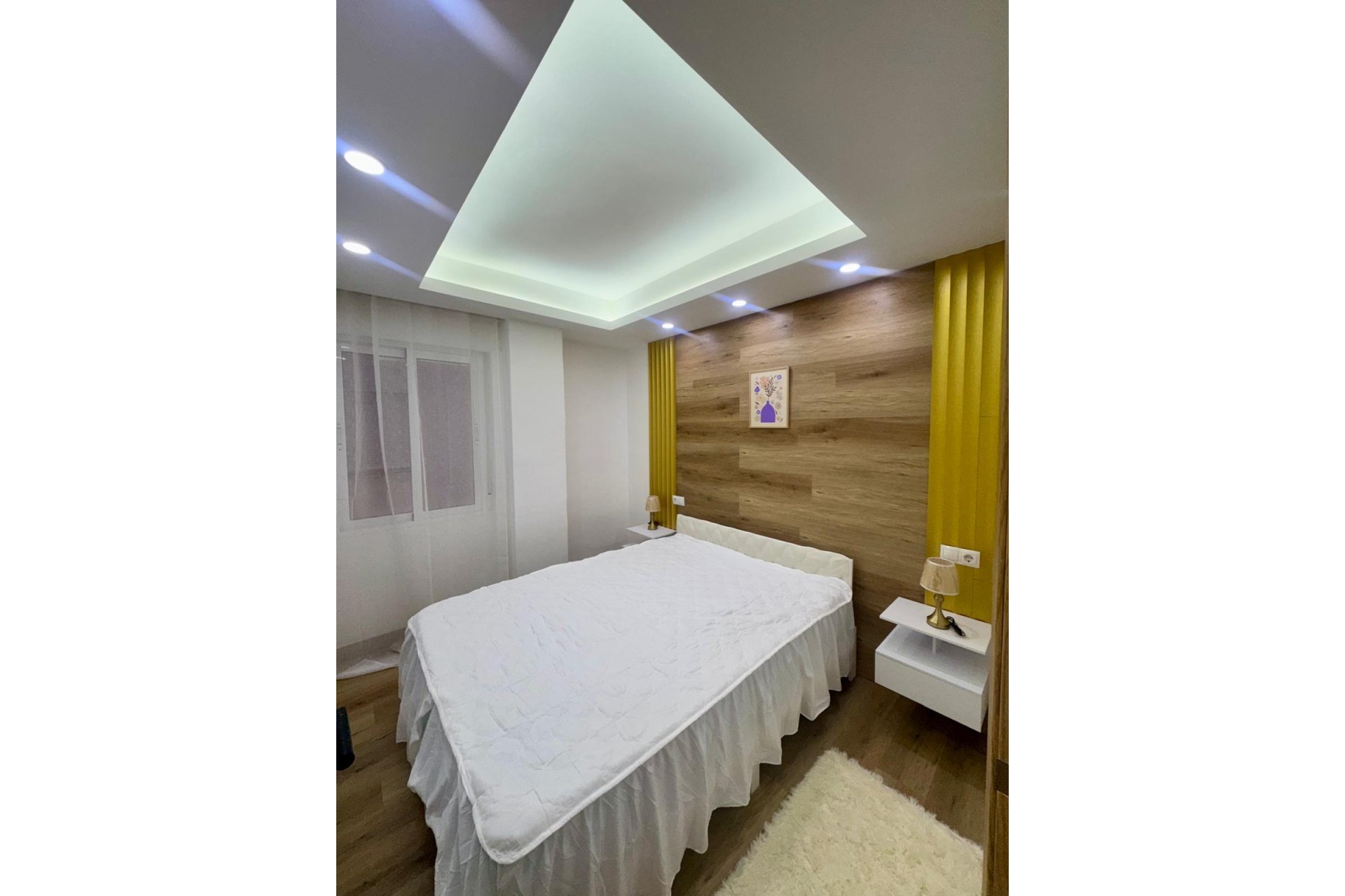 Revente - Appartement - Torrevieja