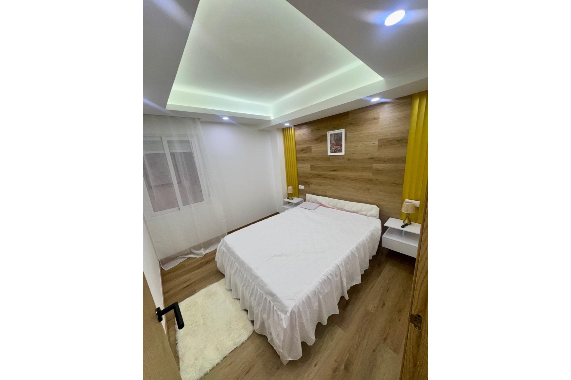 Revente - Appartement - Torrevieja