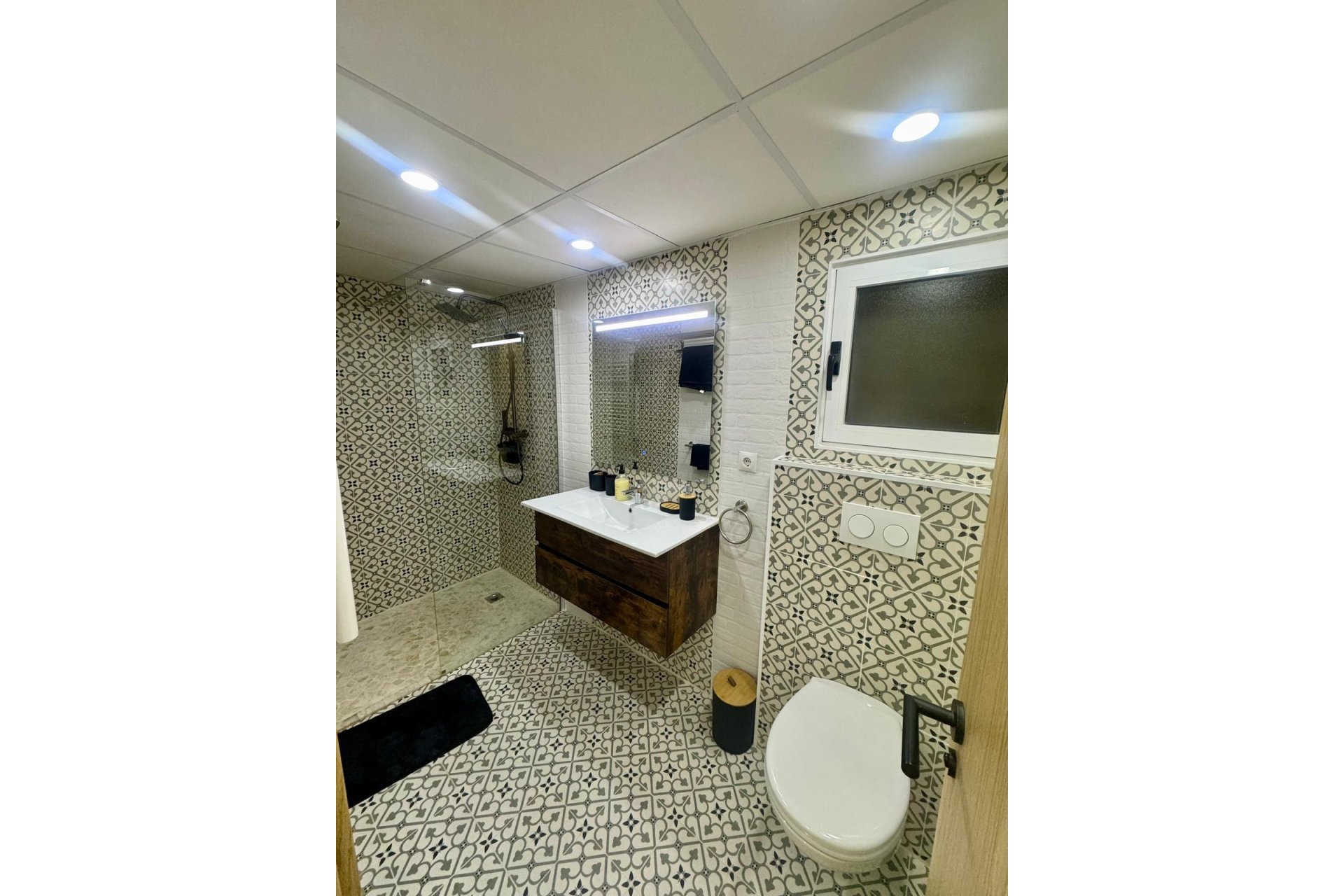 Revente - Appartement - Torrevieja