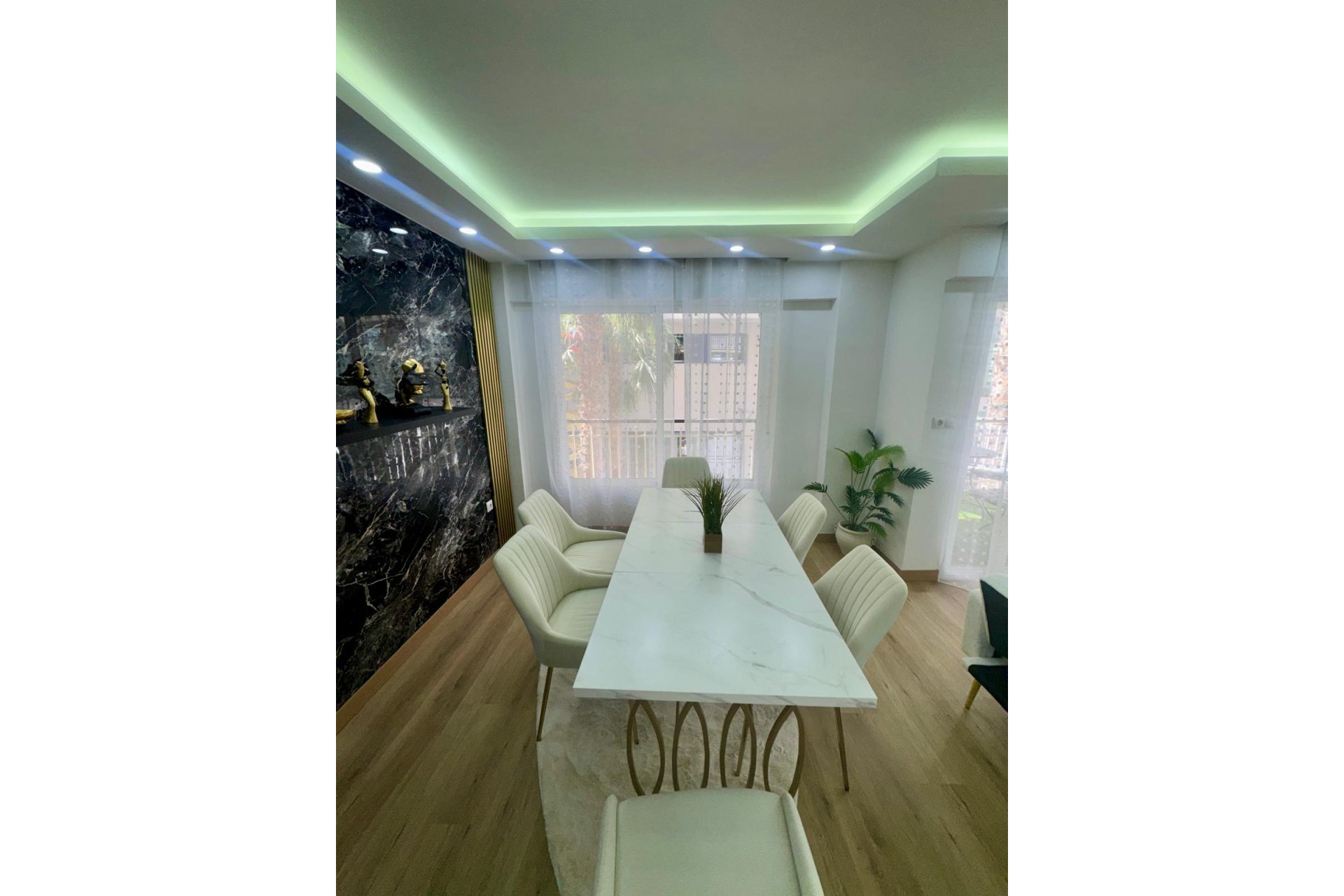 Revente - Appartement - Torrevieja