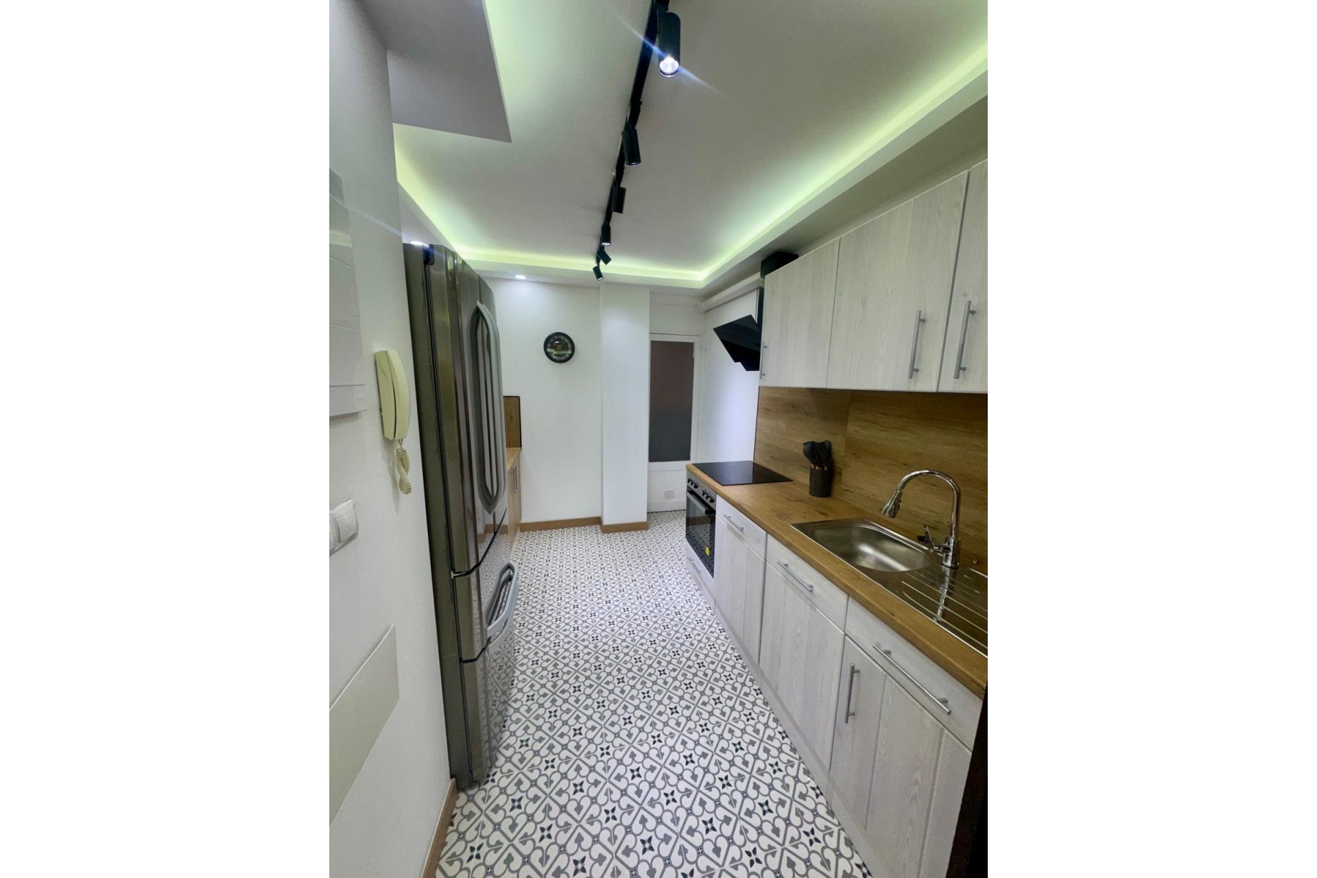 Revente - Appartement - Torrevieja