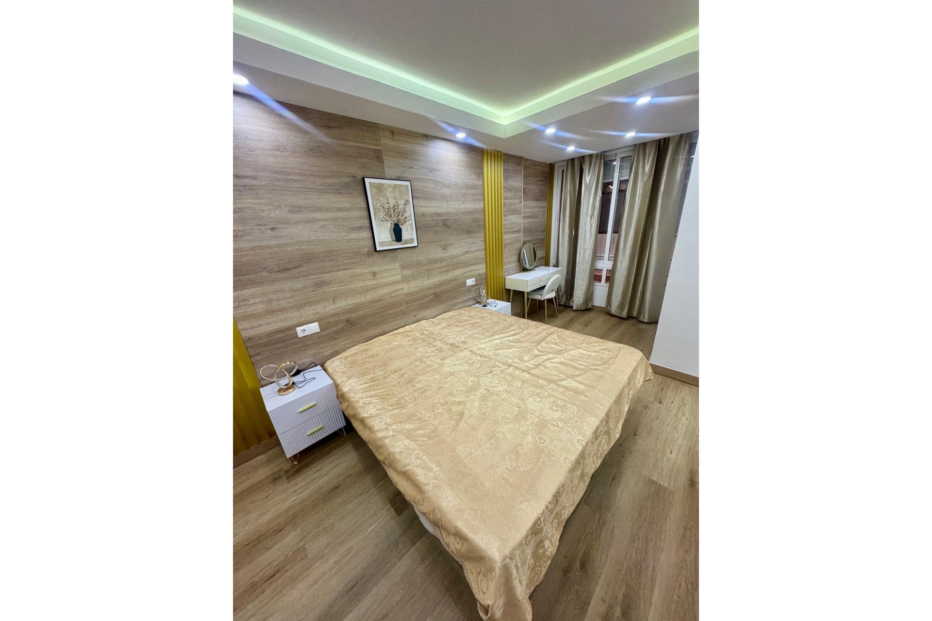 Revente - Appartement - Torrevieja