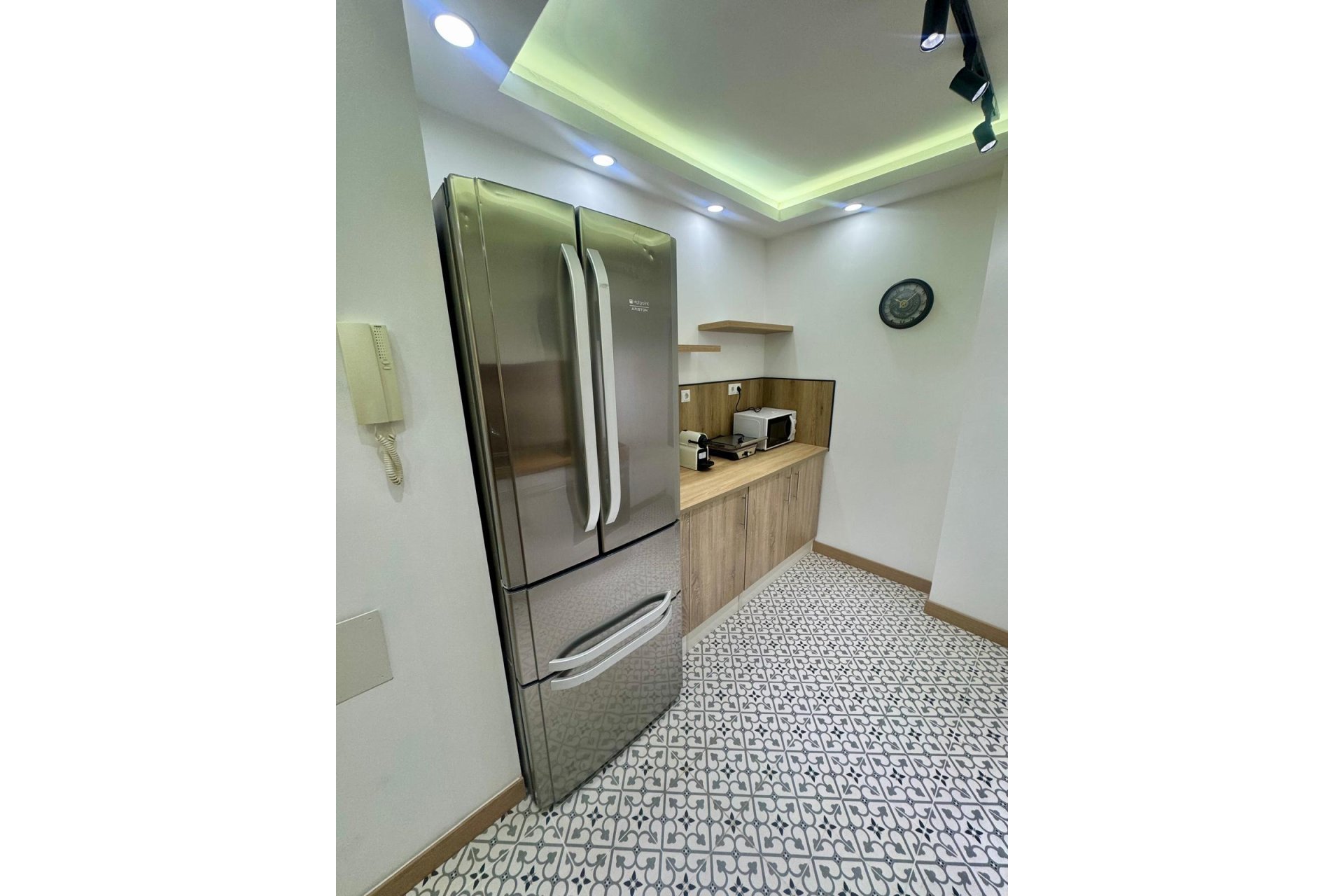 Revente - Appartement - Torrevieja
