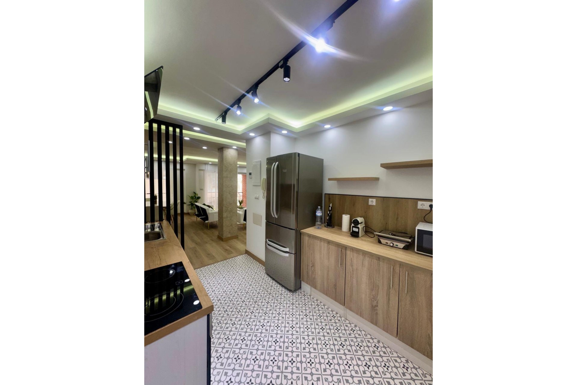 Revente - Appartement - Torrevieja