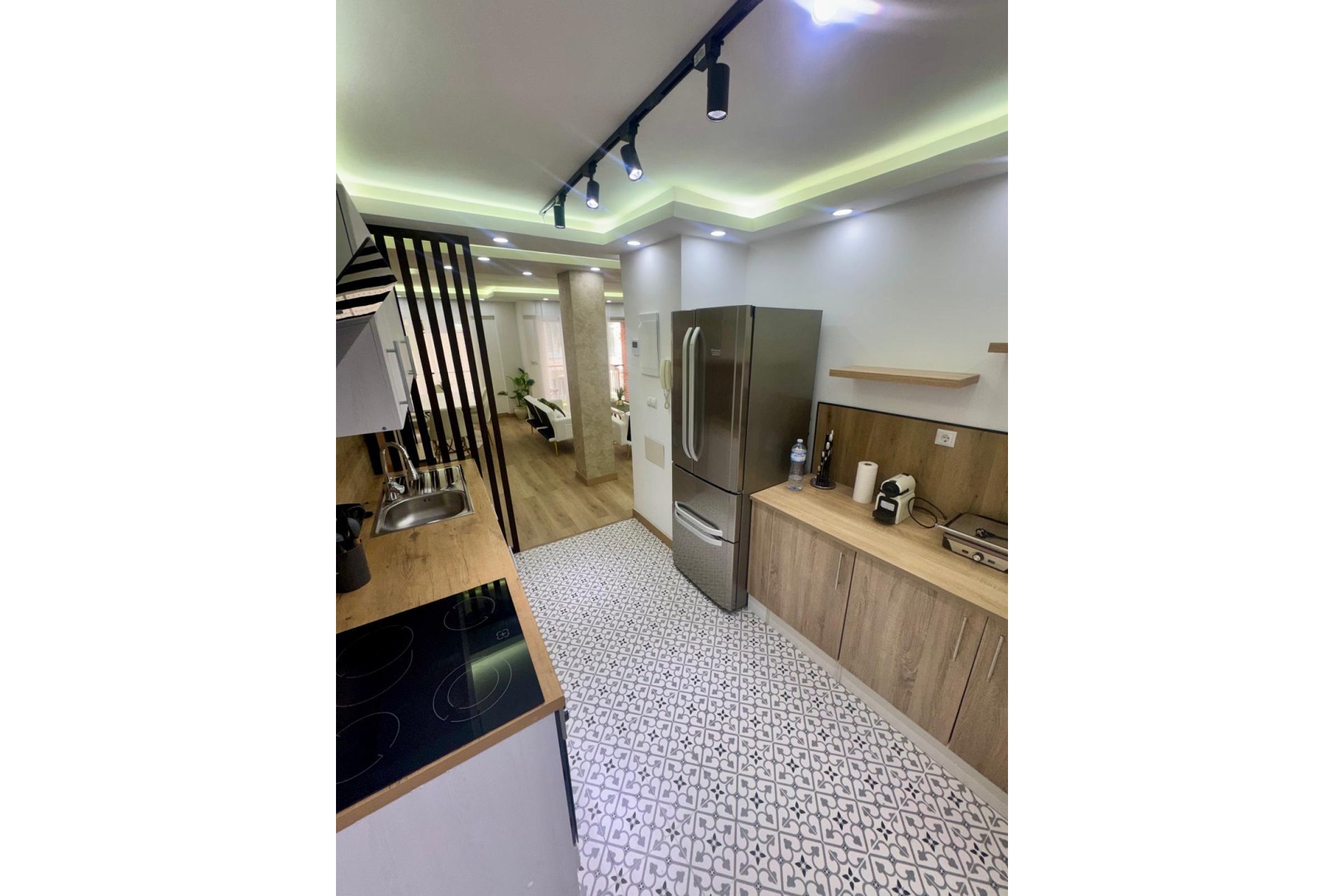 Revente - Appartement - Torrevieja