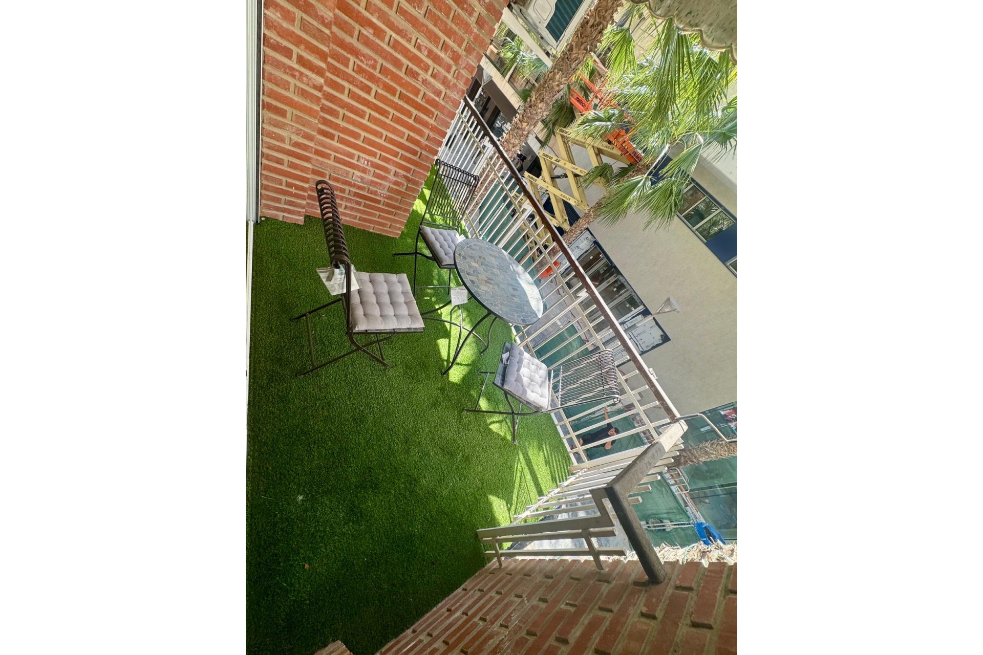 Revente - Appartement - Torrevieja