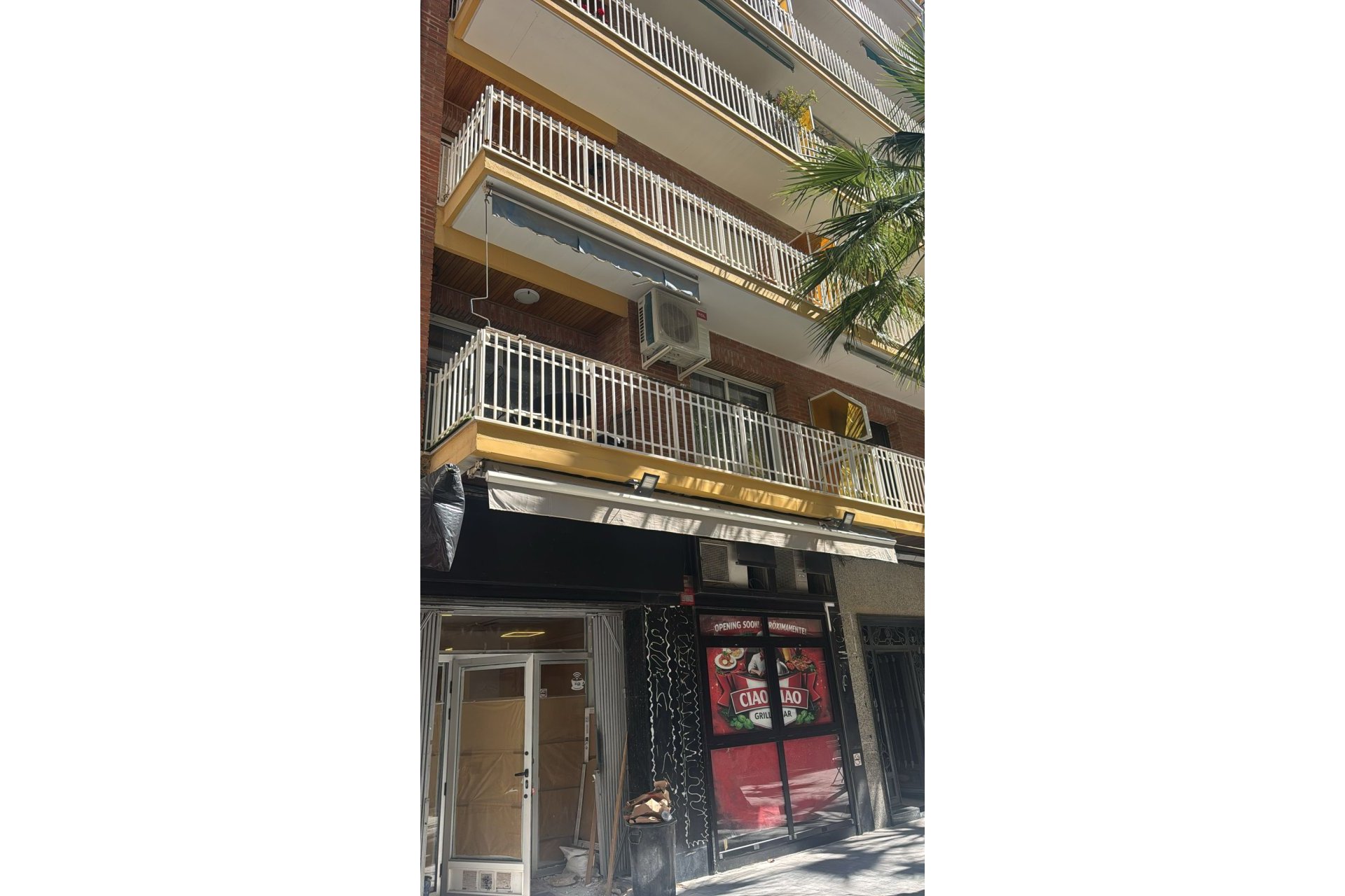 Revente - Appartement - Torrevieja