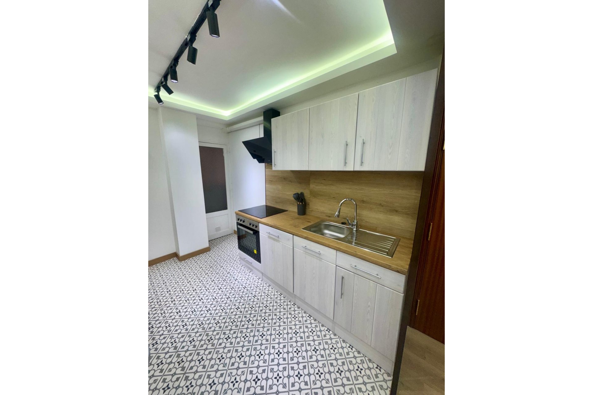 Revente - Appartement - Torrevieja