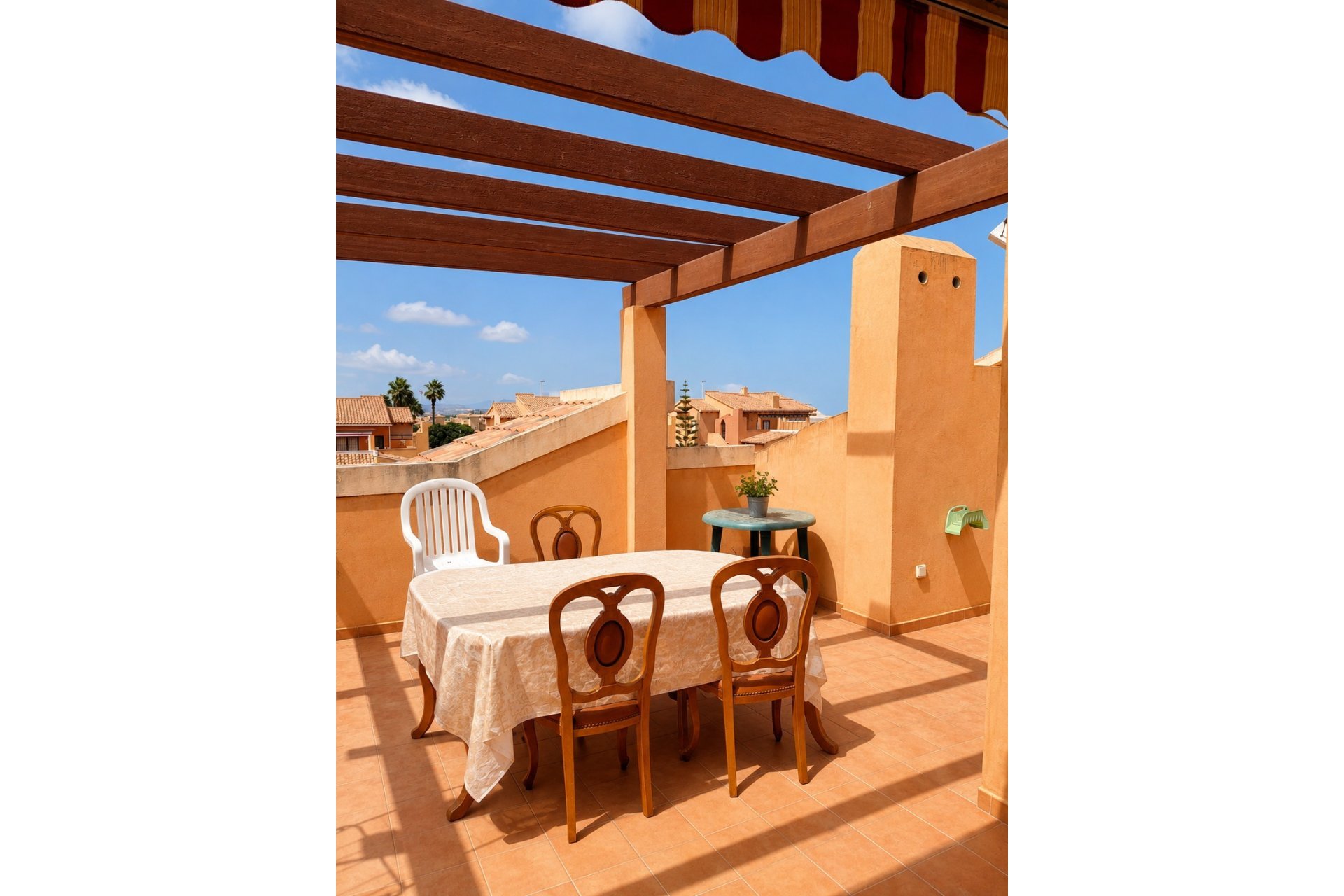 Revente - Appartement - Torrevieja