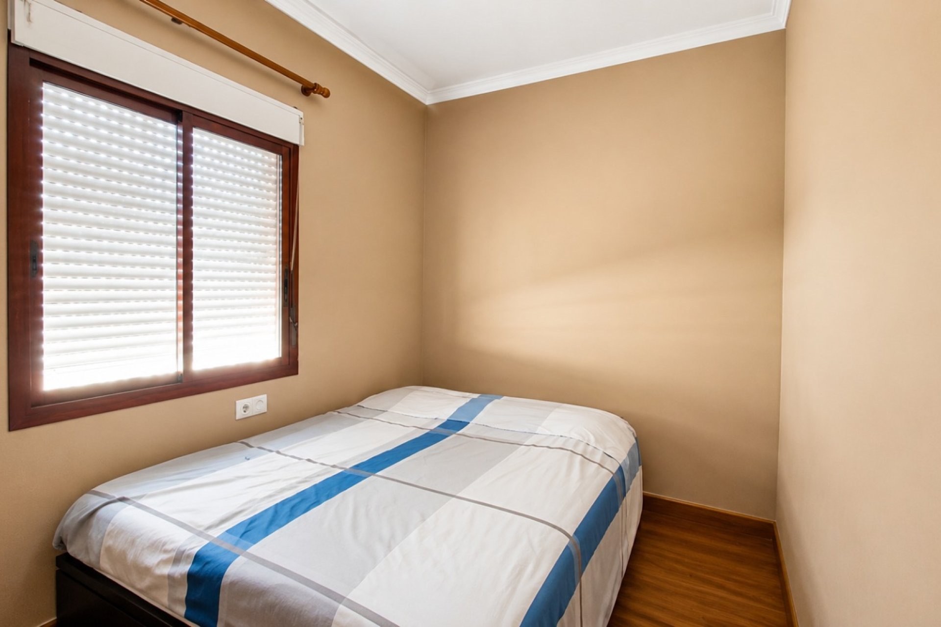 Revente - Appartement - Torrevieja