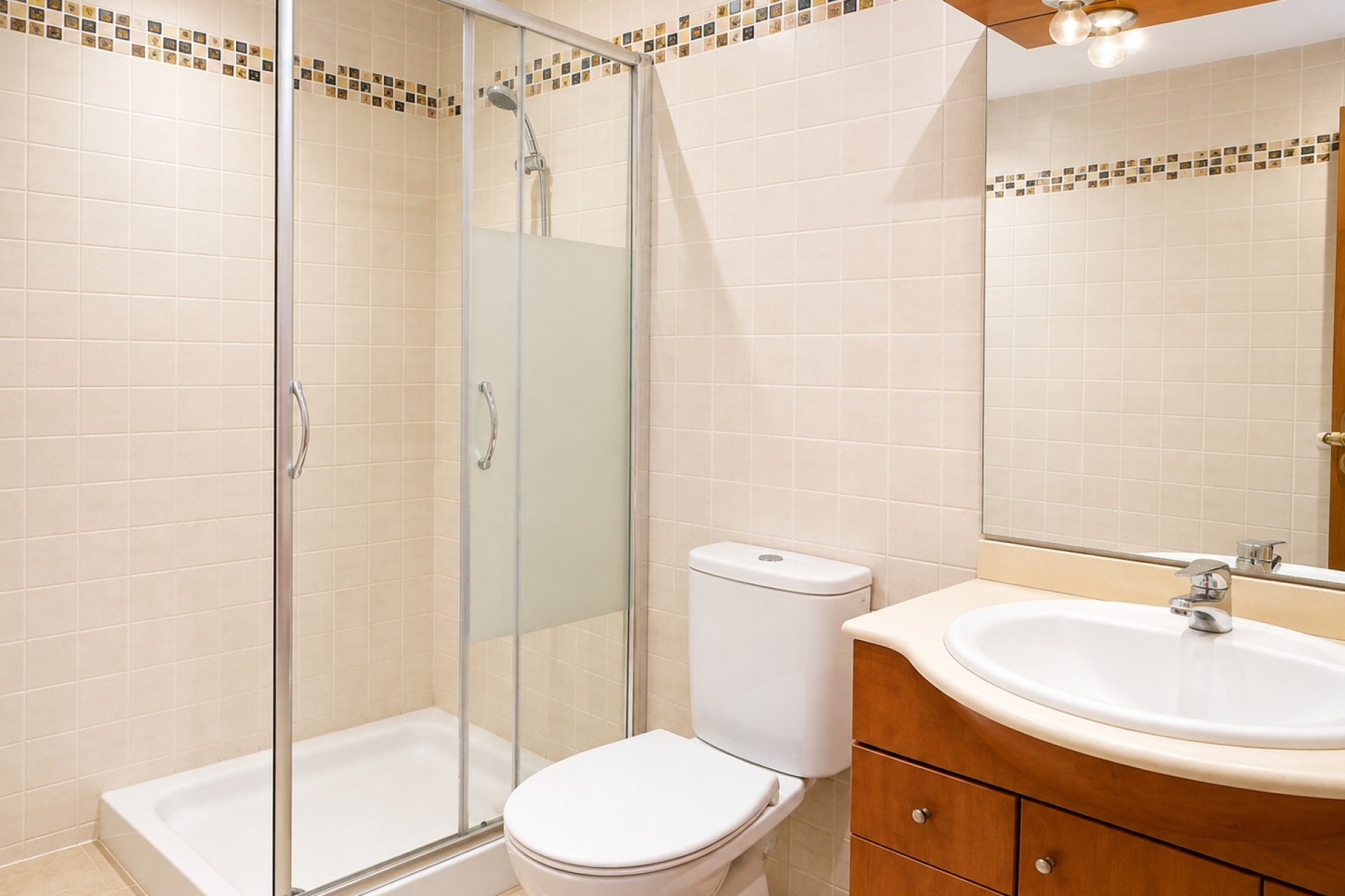 Revente - Appartement - Torrevieja