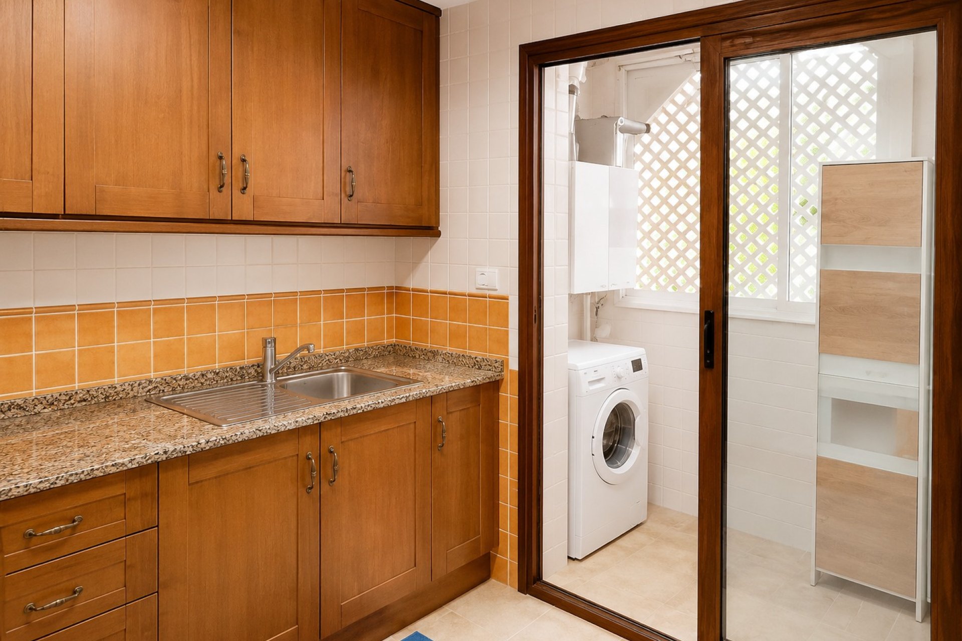 Revente - Appartement - Torrevieja