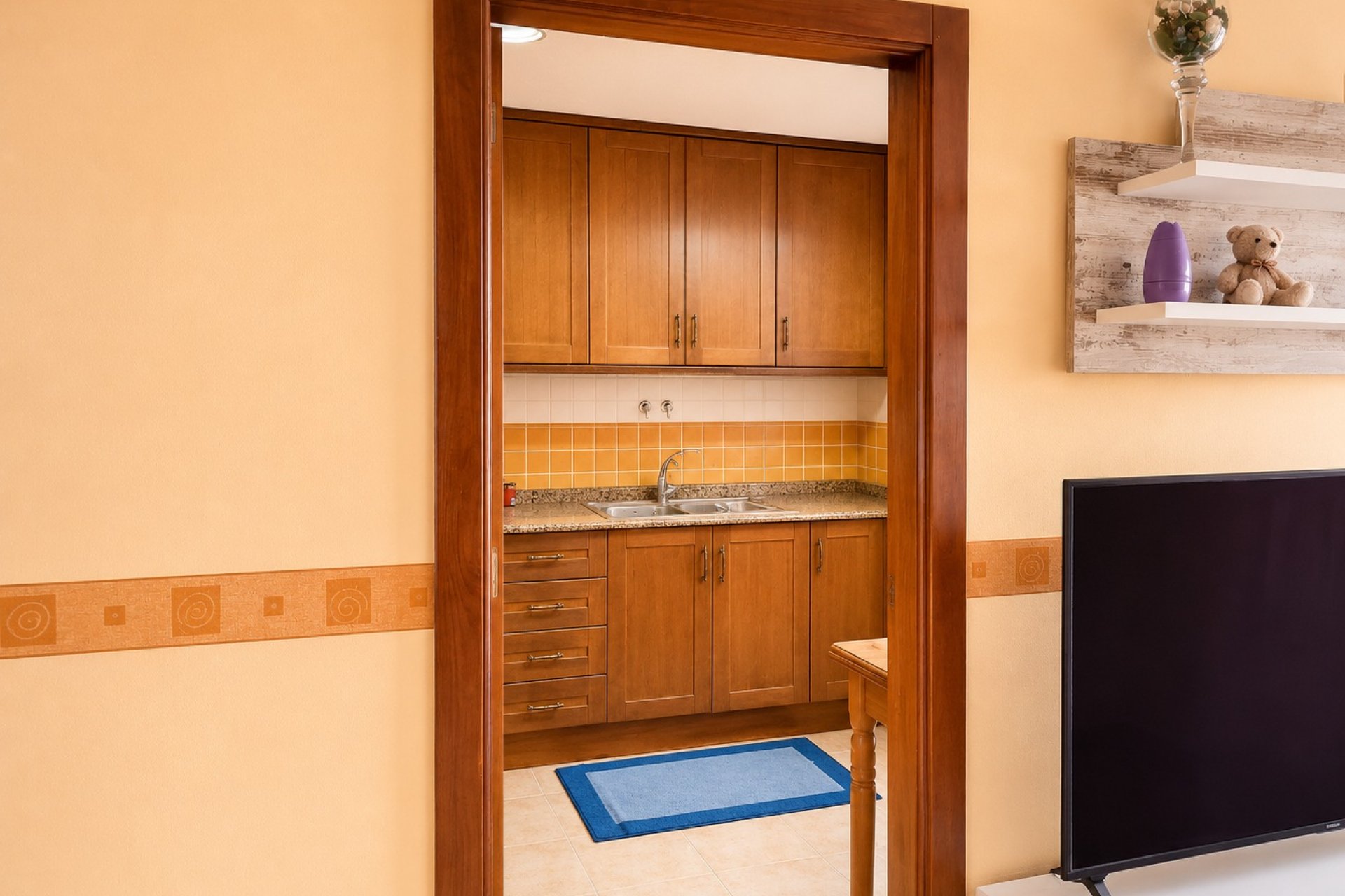 Revente - Appartement - Torrevieja