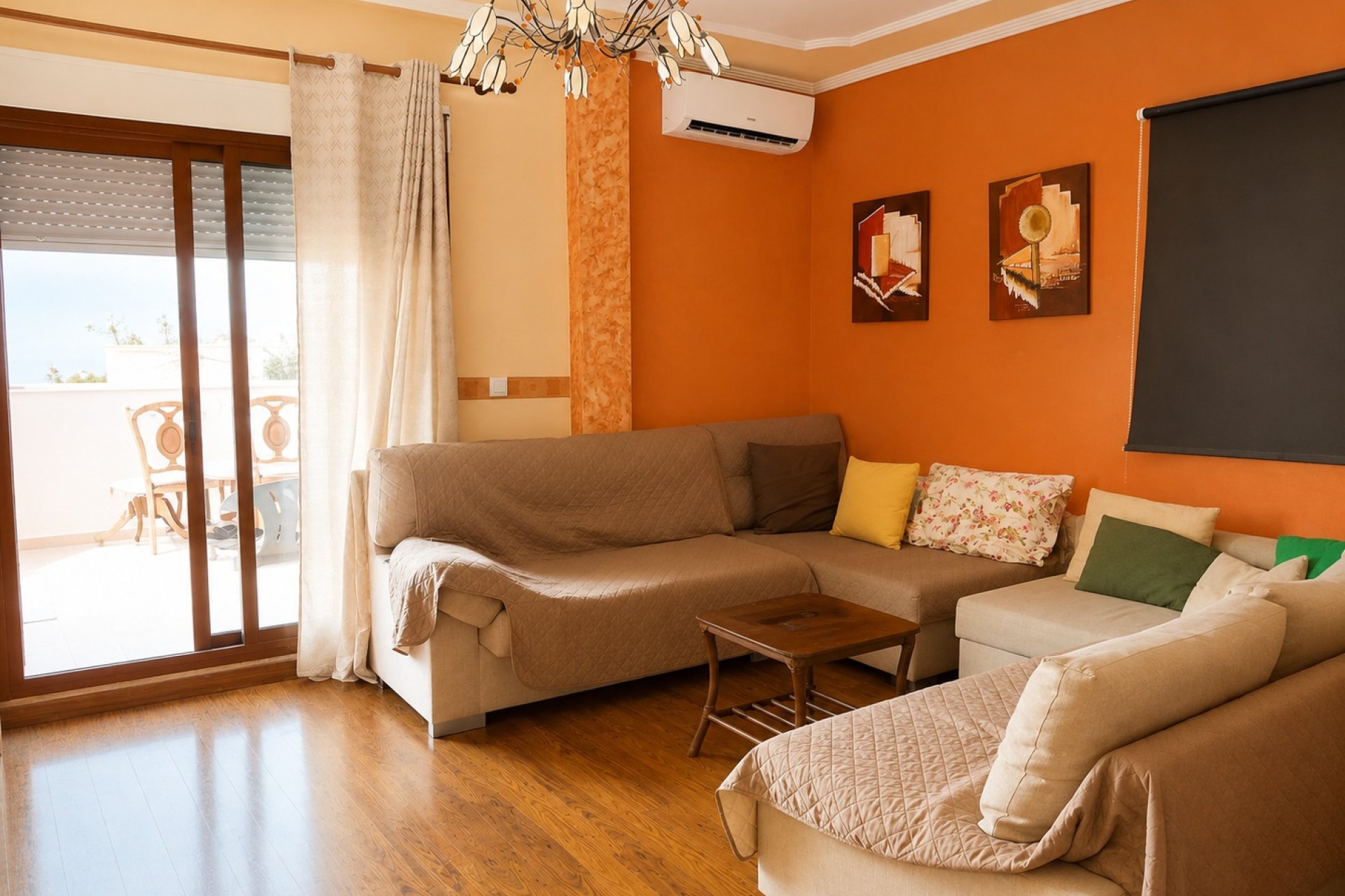 Revente - Appartement - Torrevieja