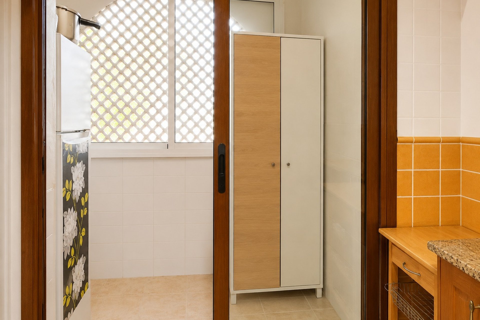 Revente - Appartement - Torrevieja