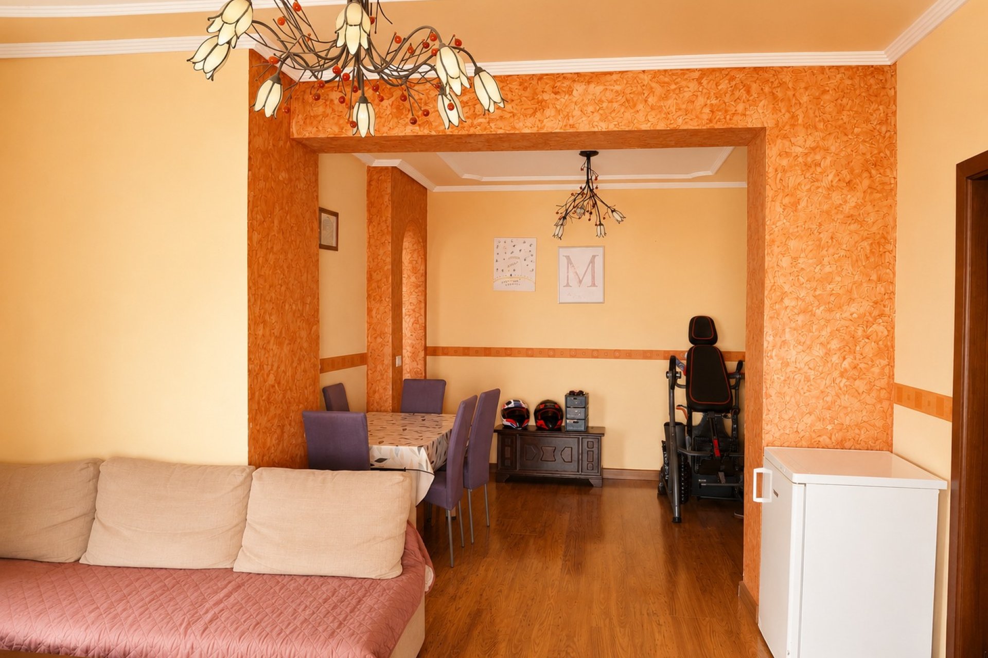 Revente - Appartement - Torrevieja