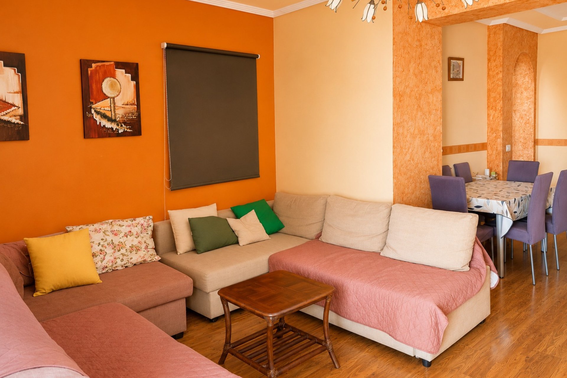 Revente - Appartement - Torrevieja