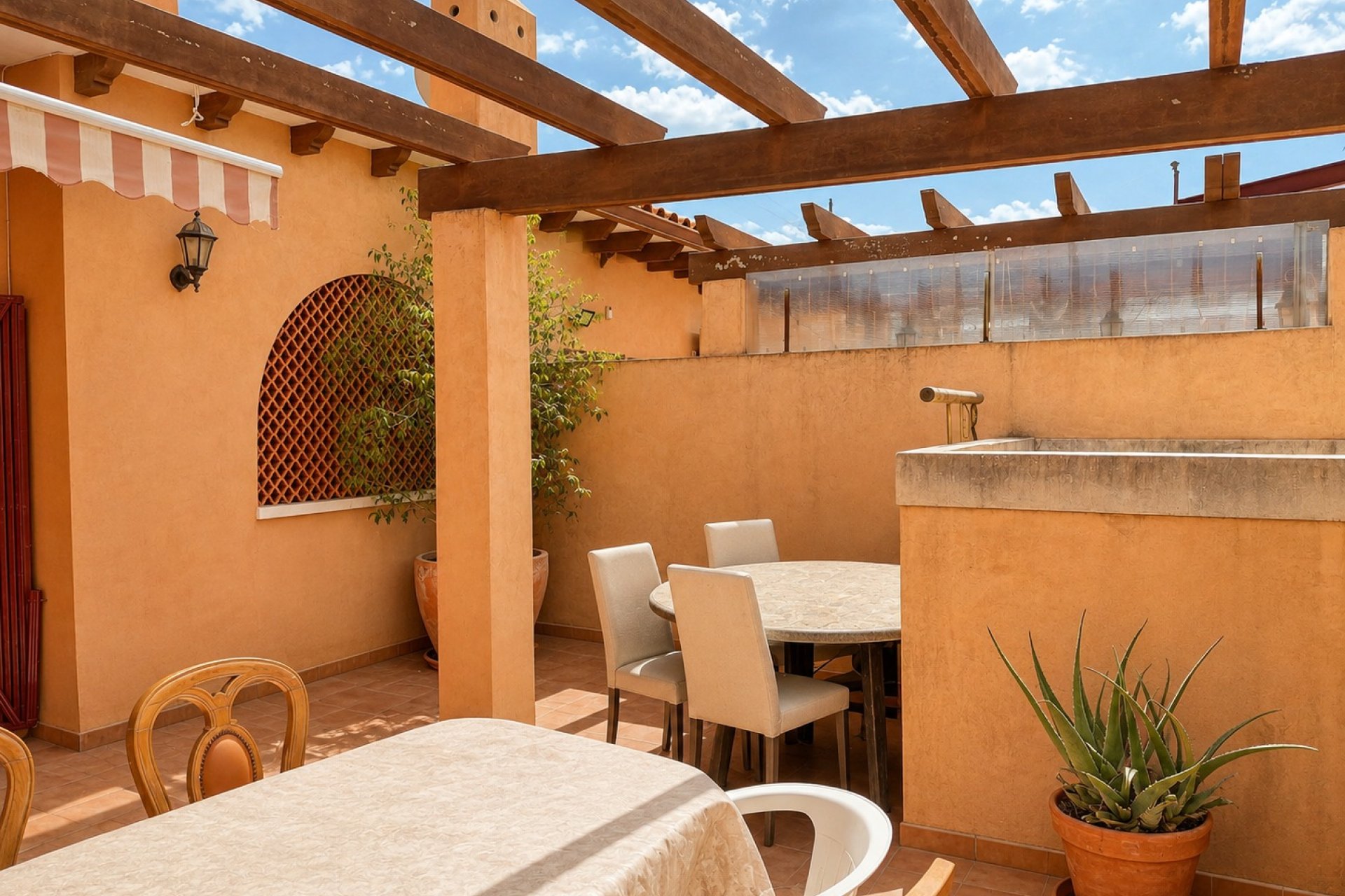 Revente - Appartement - Torrevieja