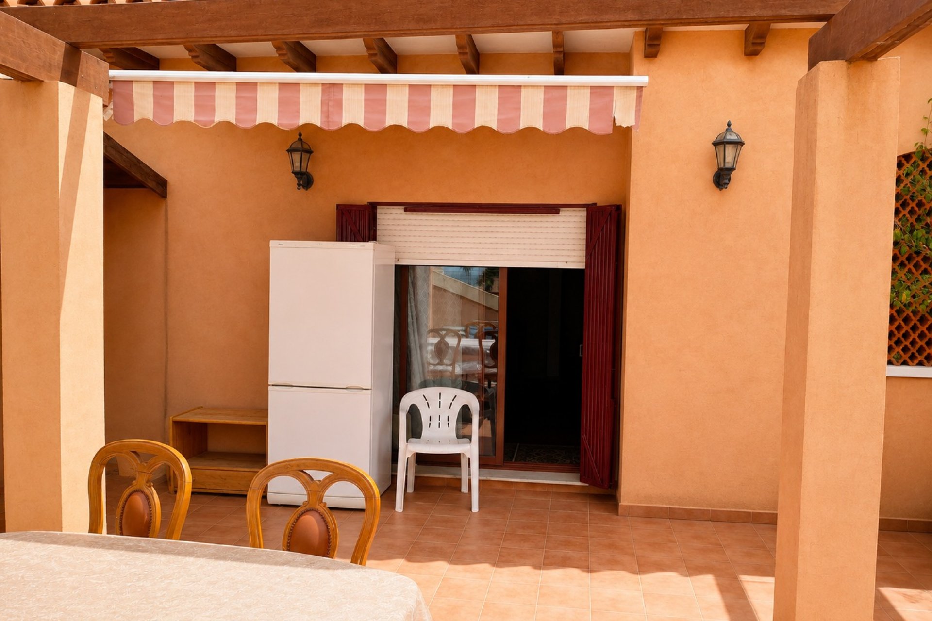 Revente - Appartement - Torrevieja