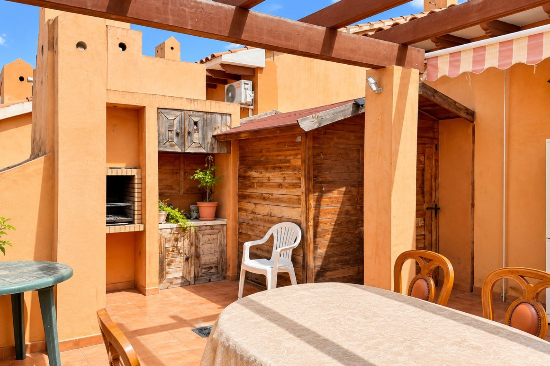 Revente - Appartement - Torrevieja