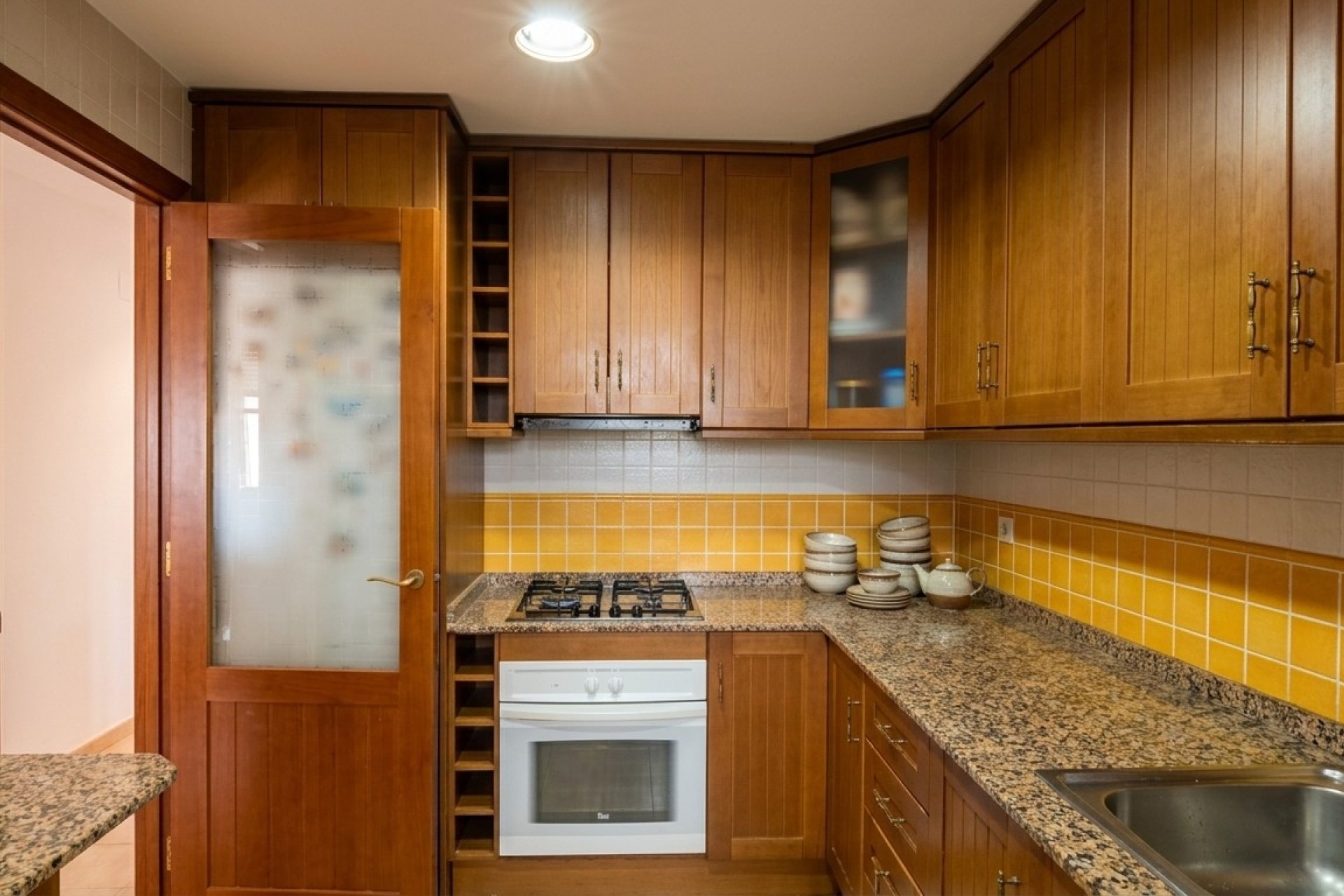 Revente - Appartement - Torrevieja