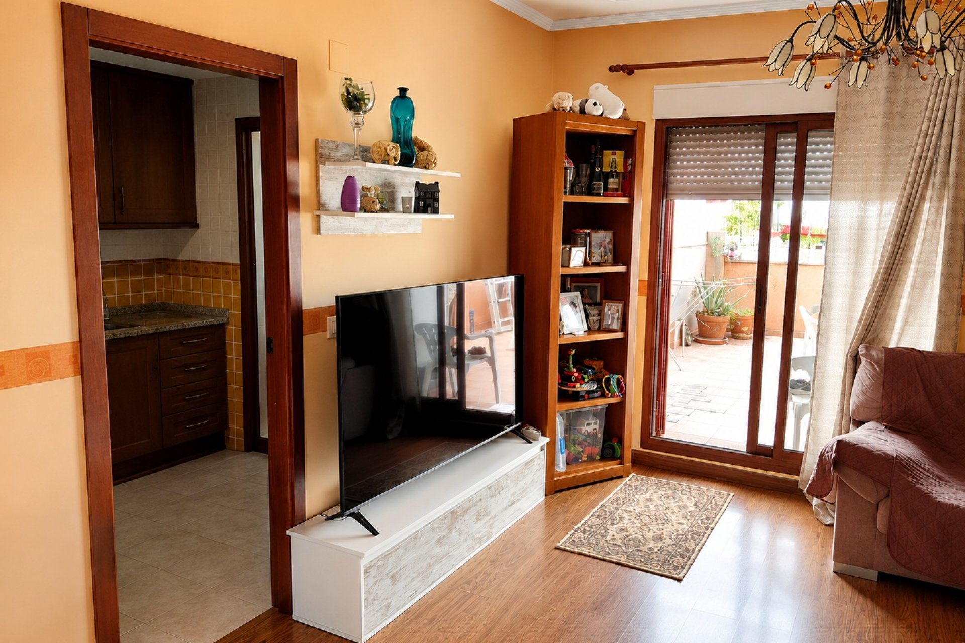Revente - Appartement - Torrevieja