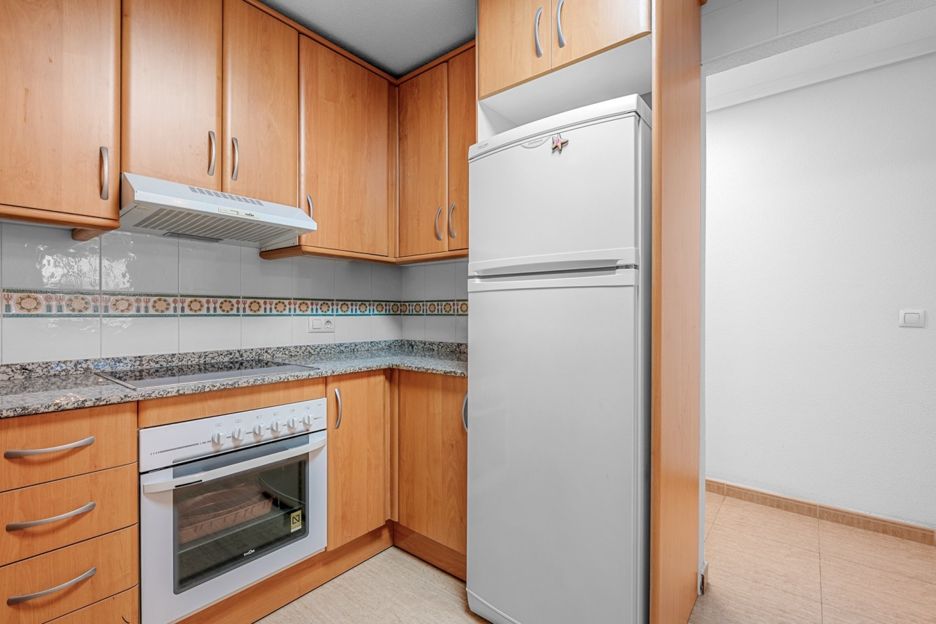 Revente - Appartement - Torrevieja