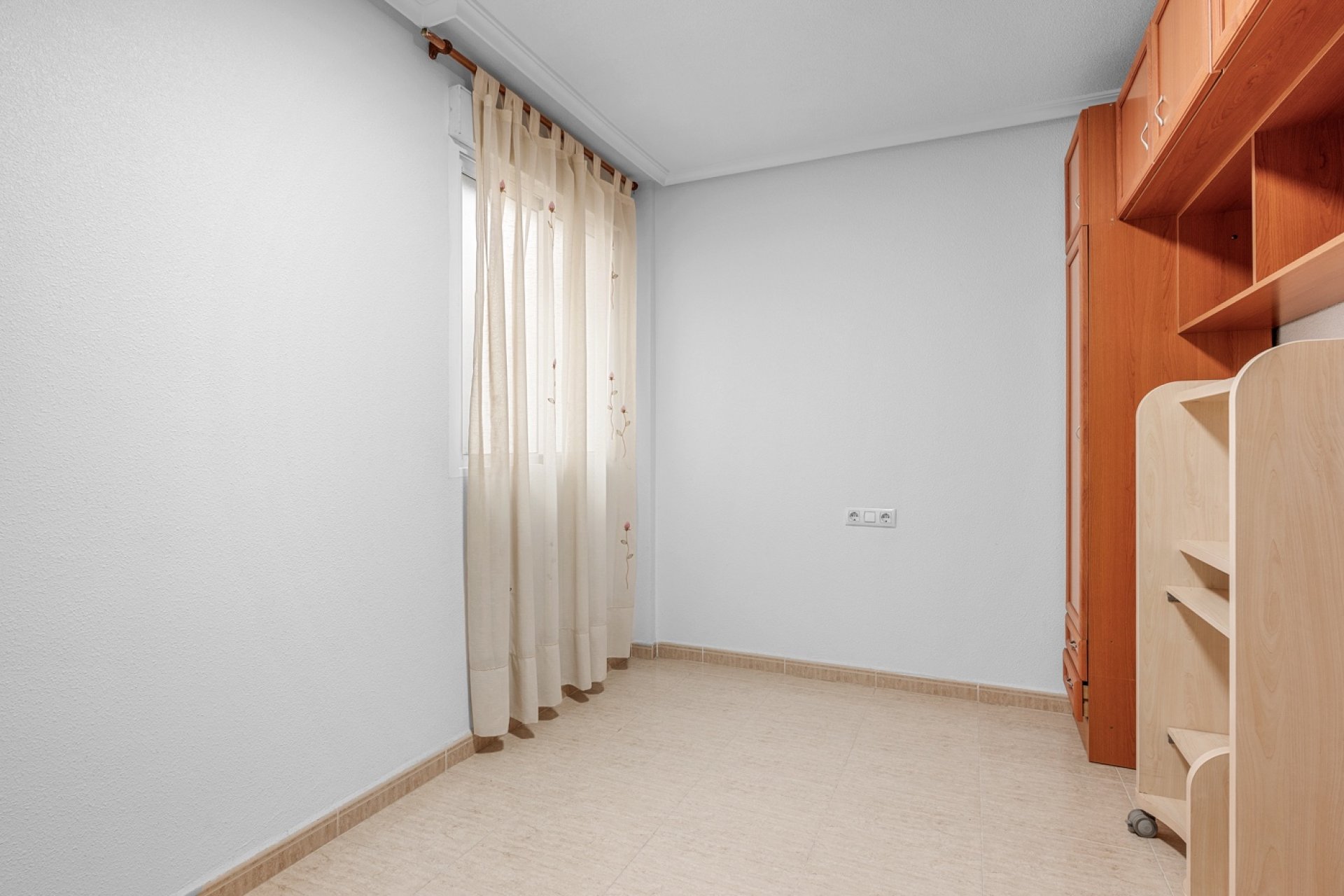 Revente - Appartement - Torrevieja