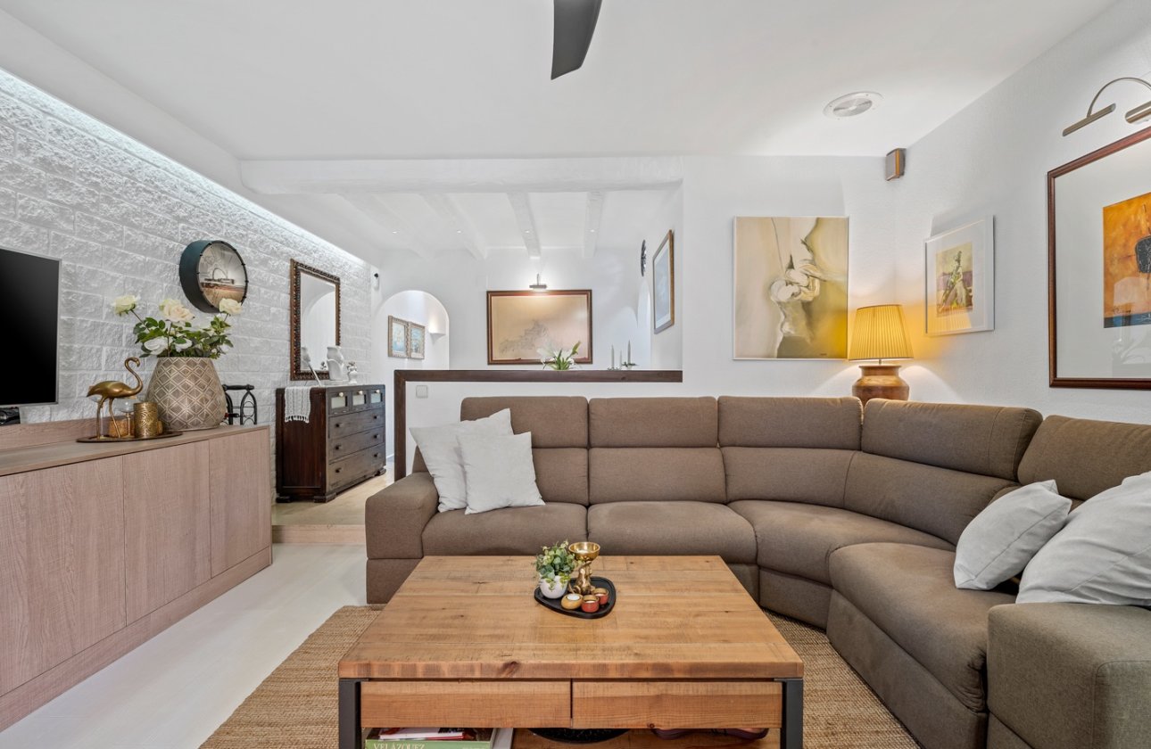 Revente - Appartement - Torrevieja