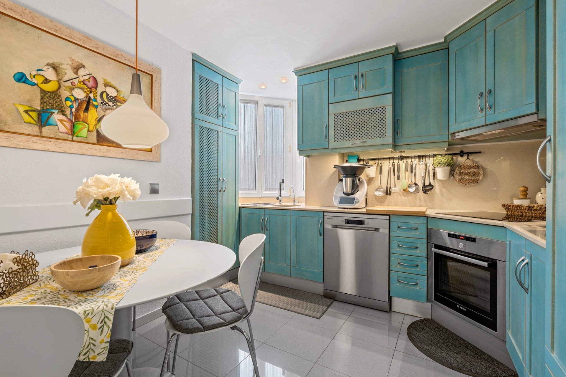 Revente - Appartement - Torrevieja