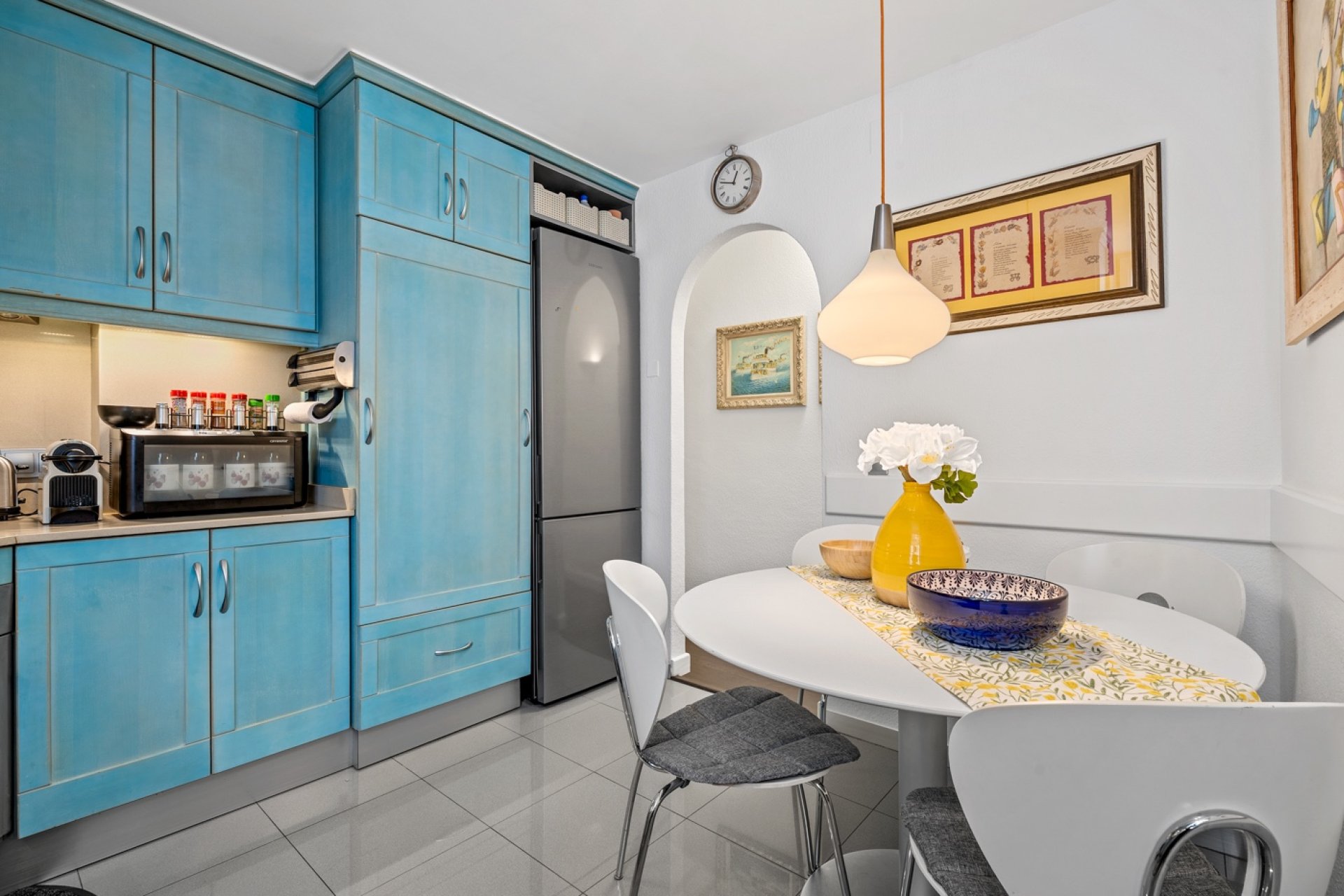 Revente - Appartement - Torrevieja