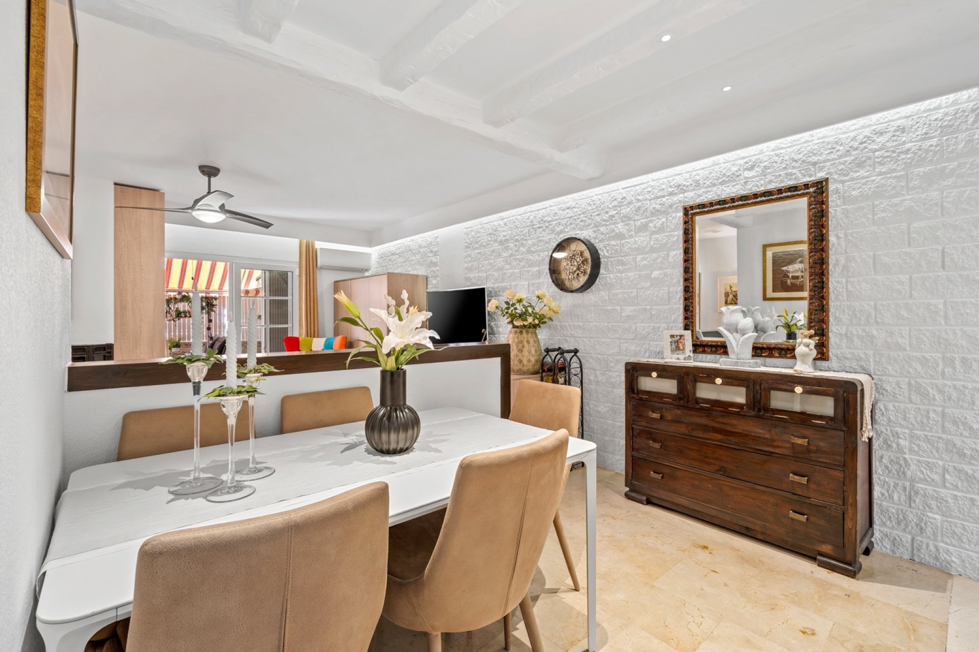 Revente - Appartement - Torrevieja