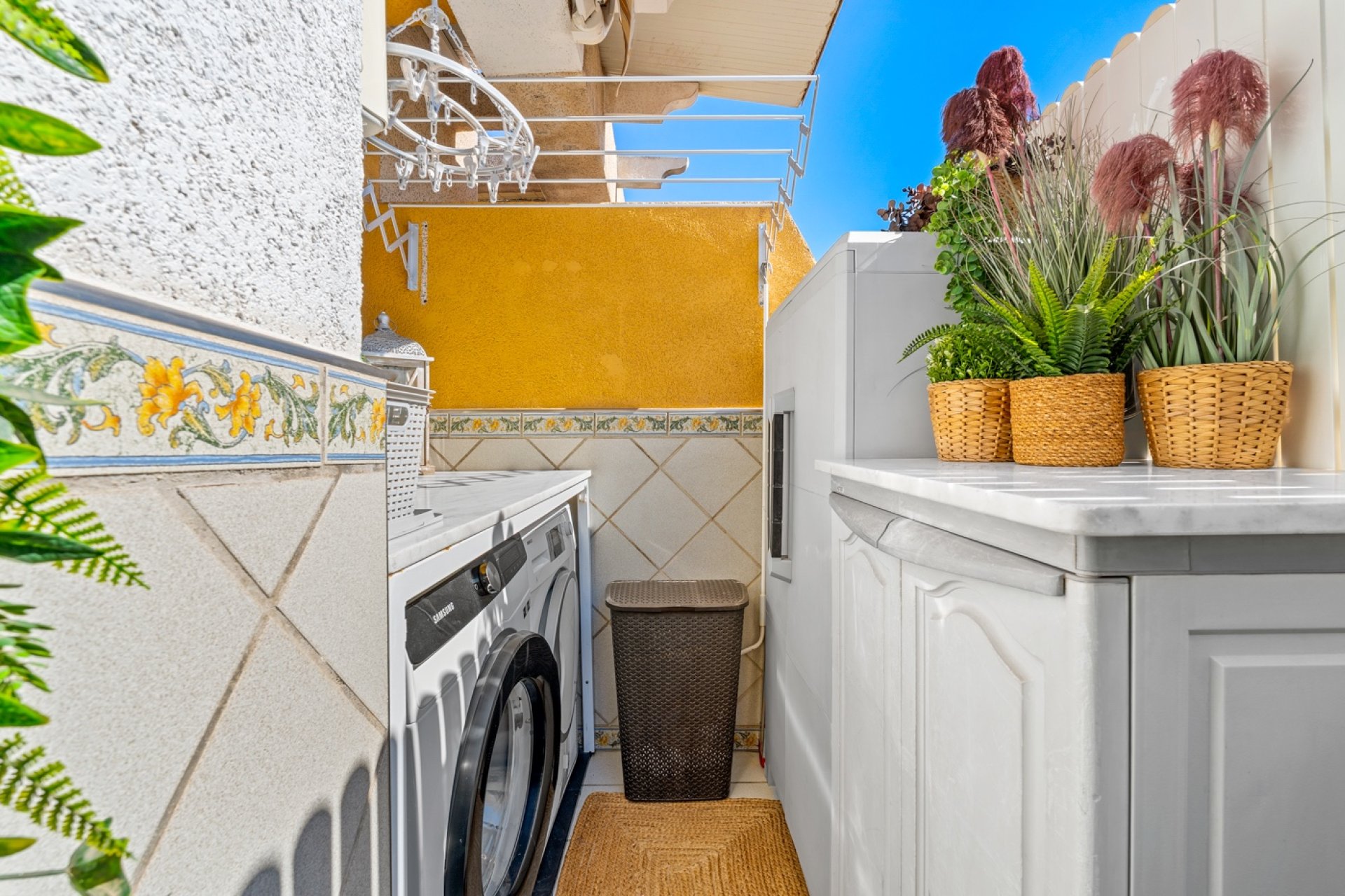 Revente - Appartement - Torrevieja