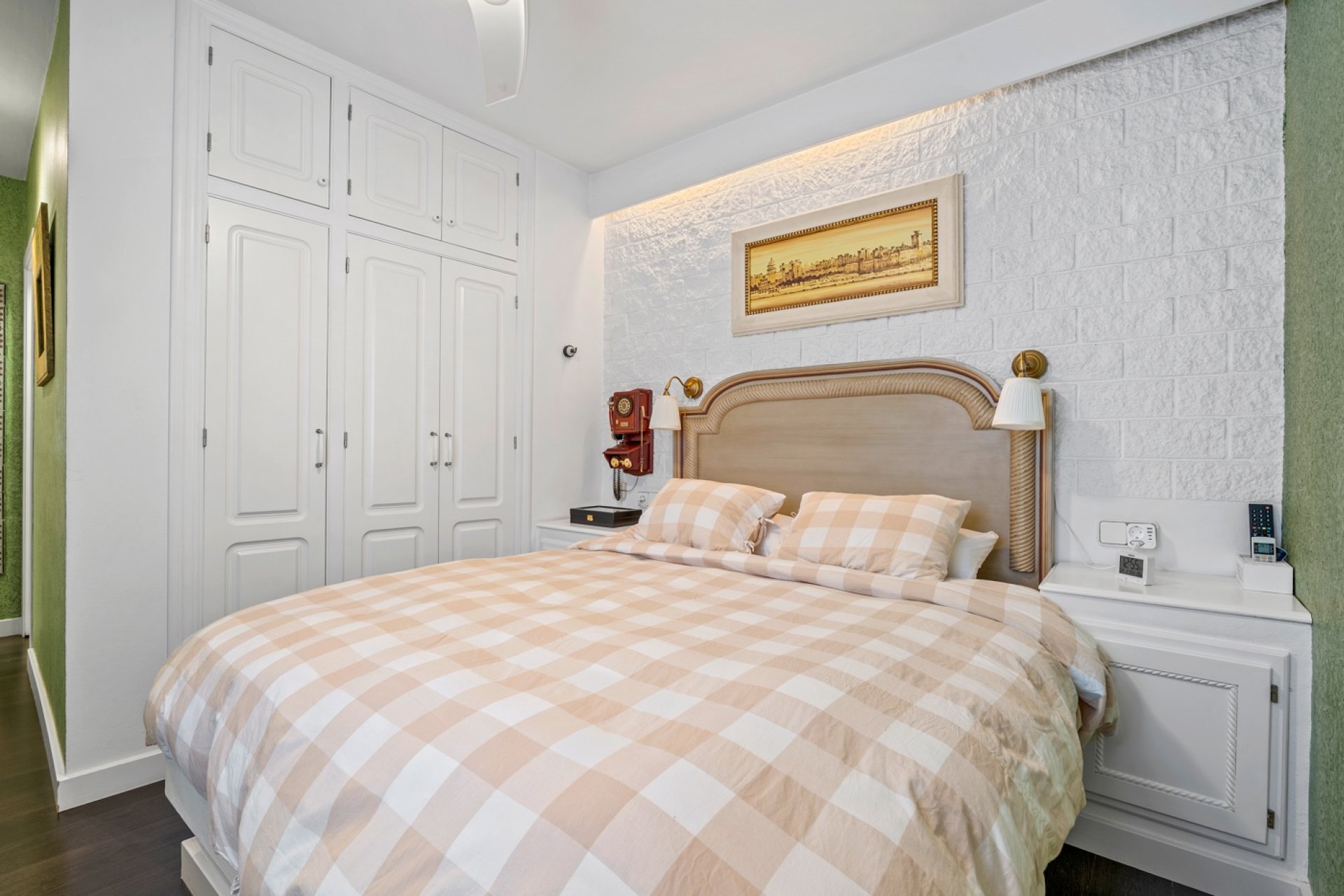 Revente - Appartement - Torrevieja