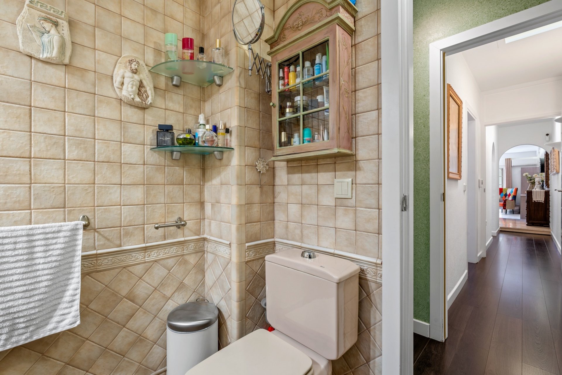 Revente - Appartement - Torrevieja