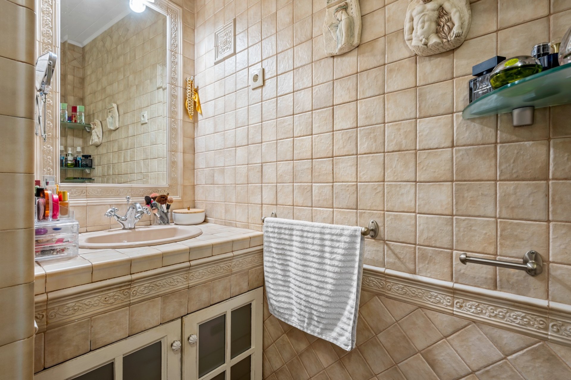 Revente - Appartement - Torrevieja